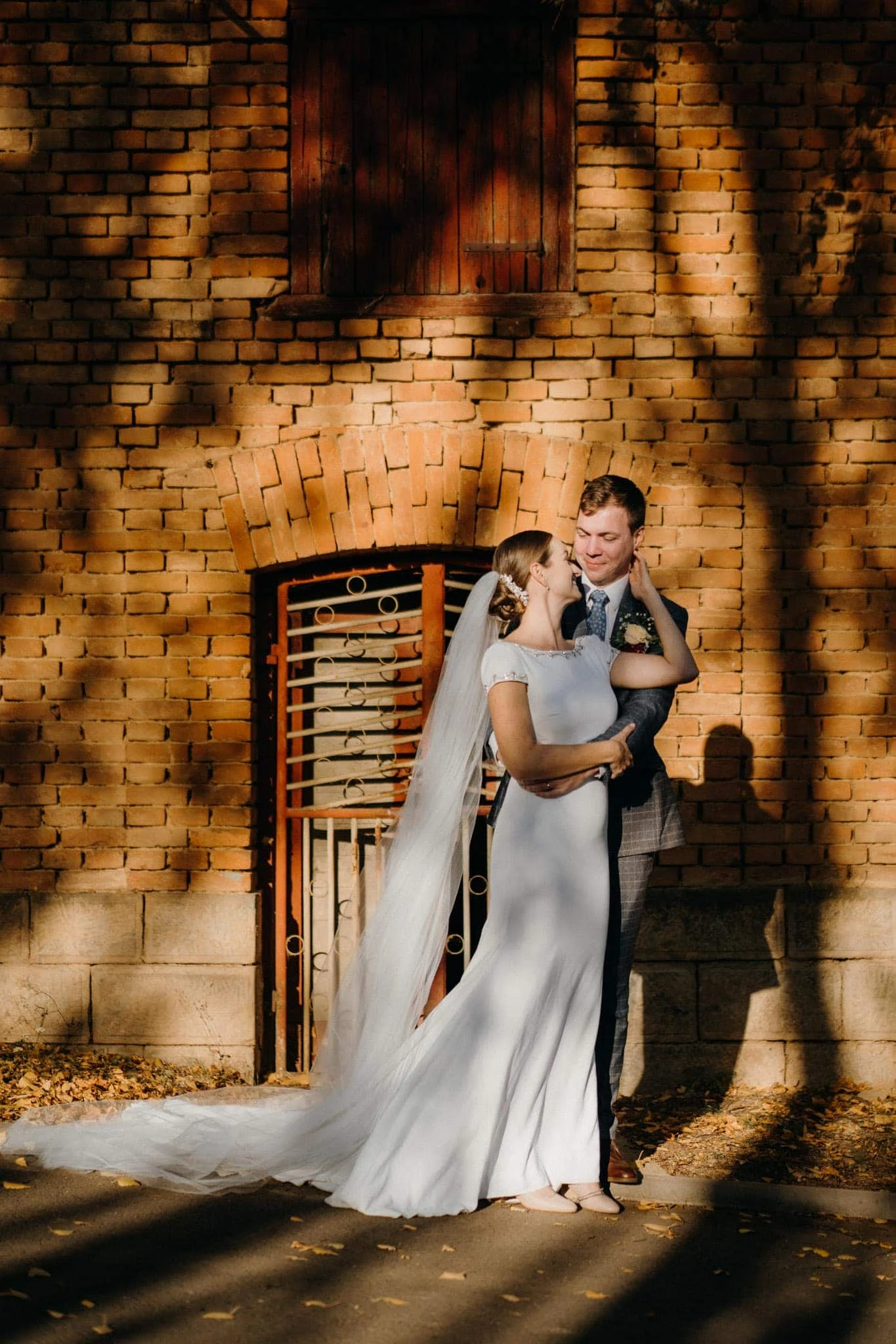 Svatba Vinné sklepy Skalák - foto 40