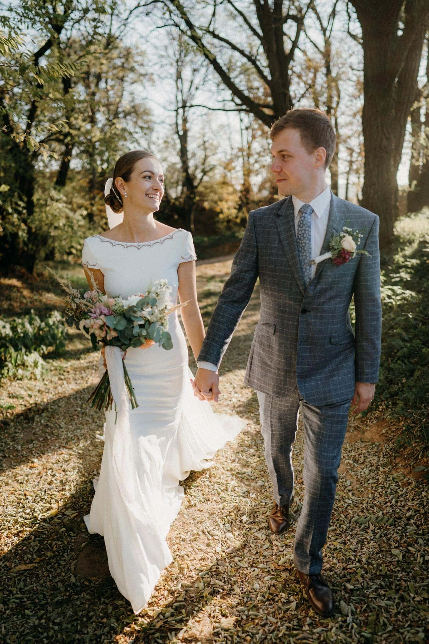 Svatba Vinné sklepy Skalák - foto 39