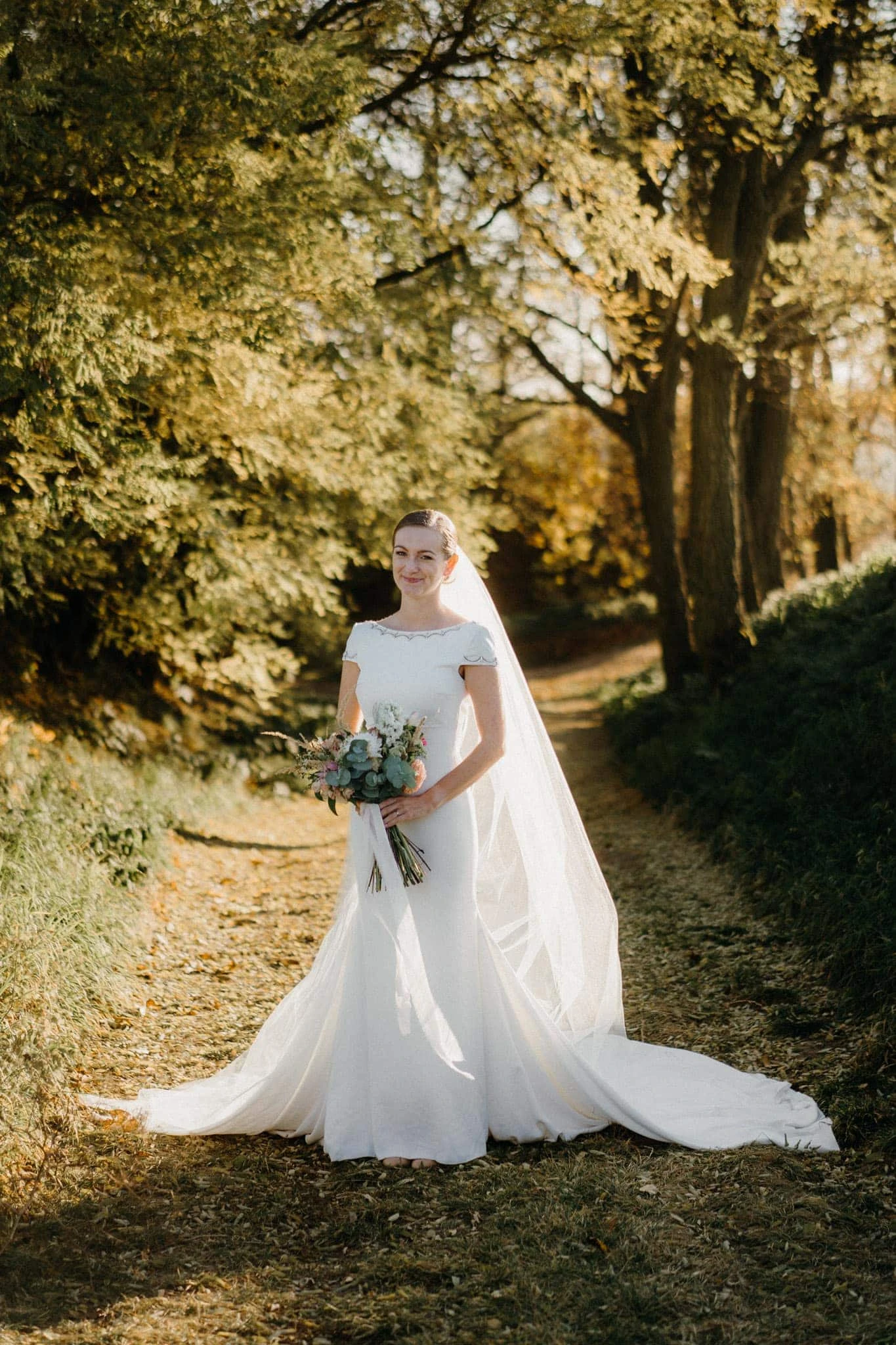 Svatba Vinné sklepy Skalák - foto 38