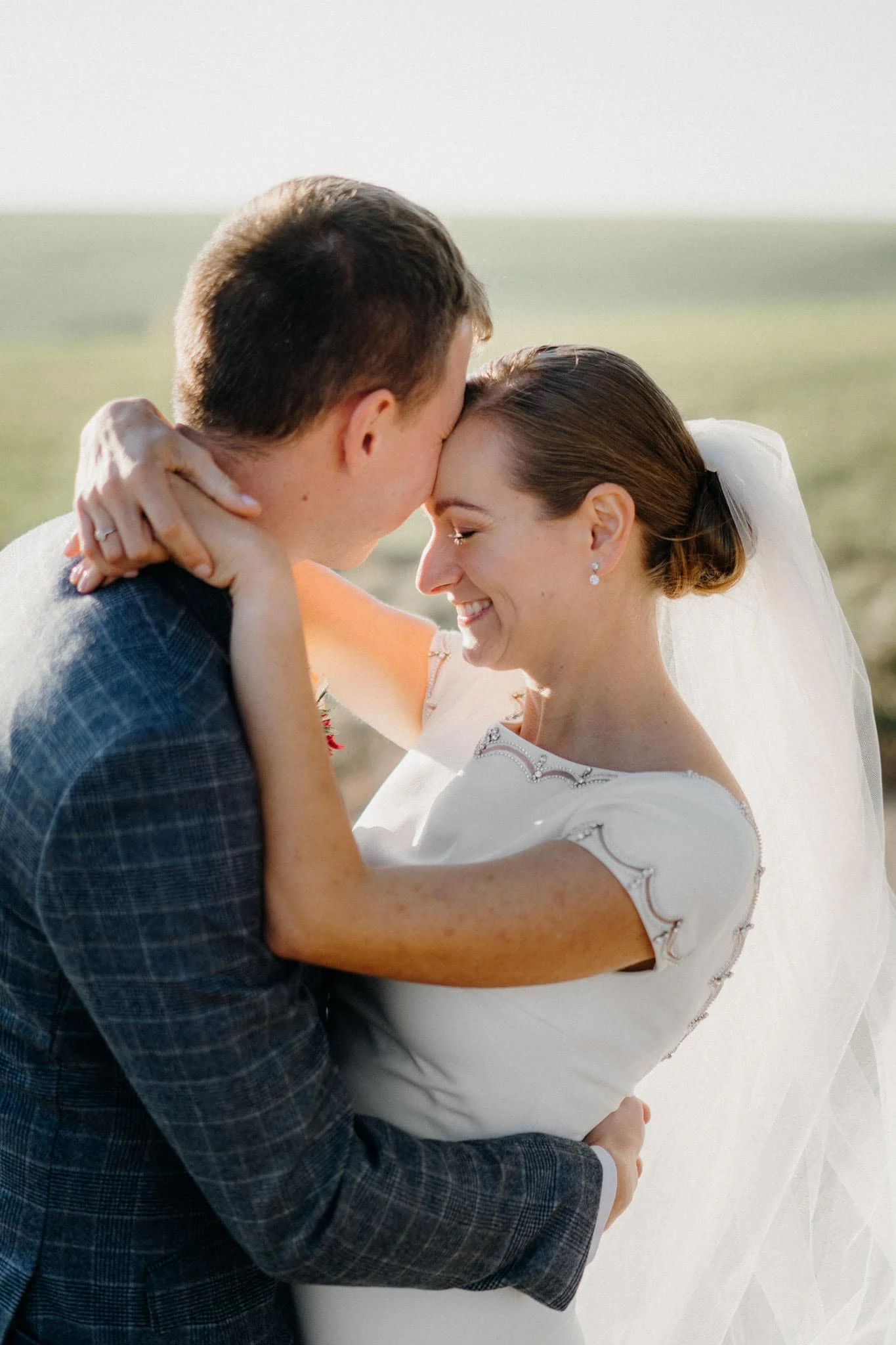 Svatba Vinné sklepy Skalák - foto 36