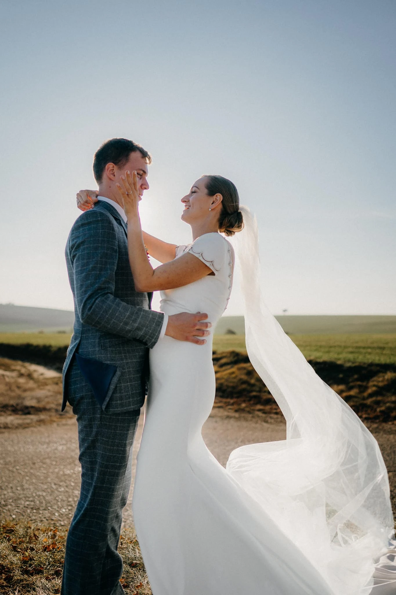 Svatba Vinné sklepy Skalák - foto 35