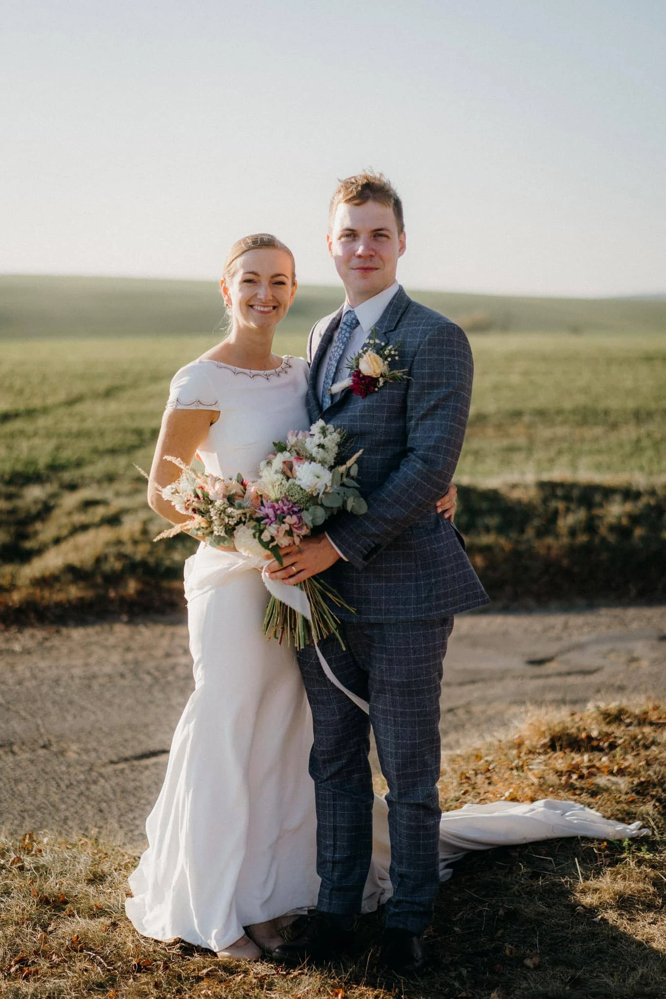 Svatba Vinné sklepy Skalák - foto 33