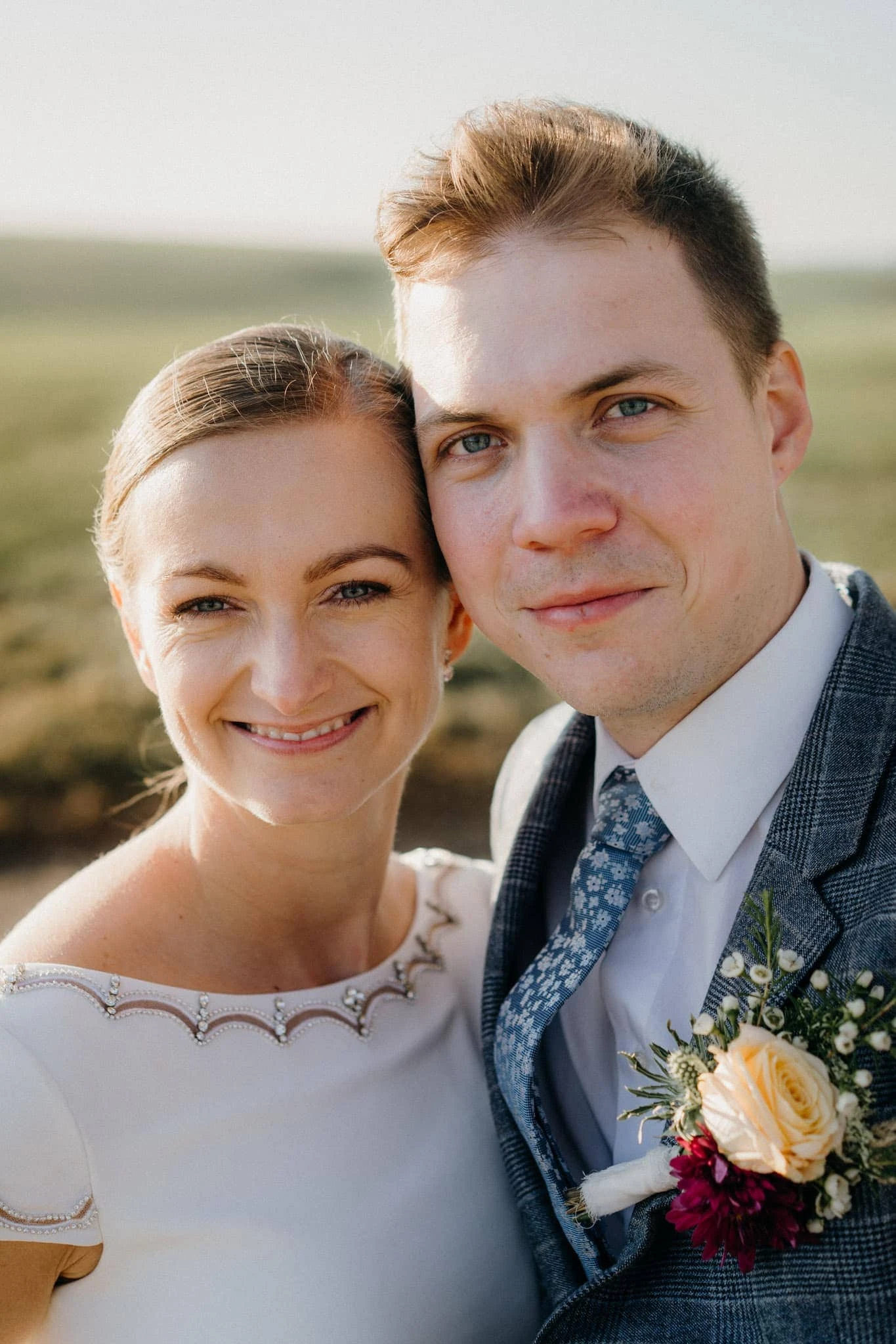 Svatba Vinné sklepy Skalák - foto 32