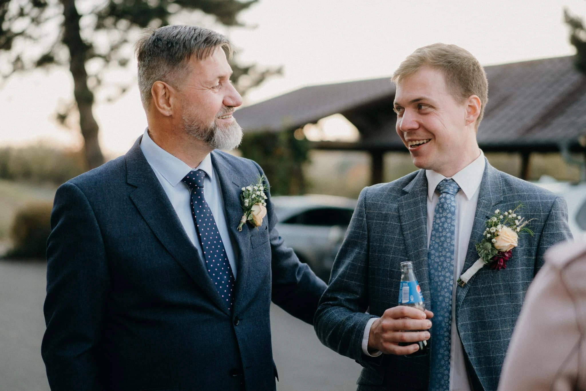 Svatba Vinné sklepy Skalák - foto 29