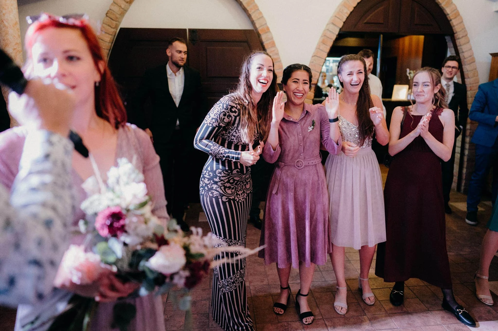 Svatba Vinné sklepy Skalák - foto 25