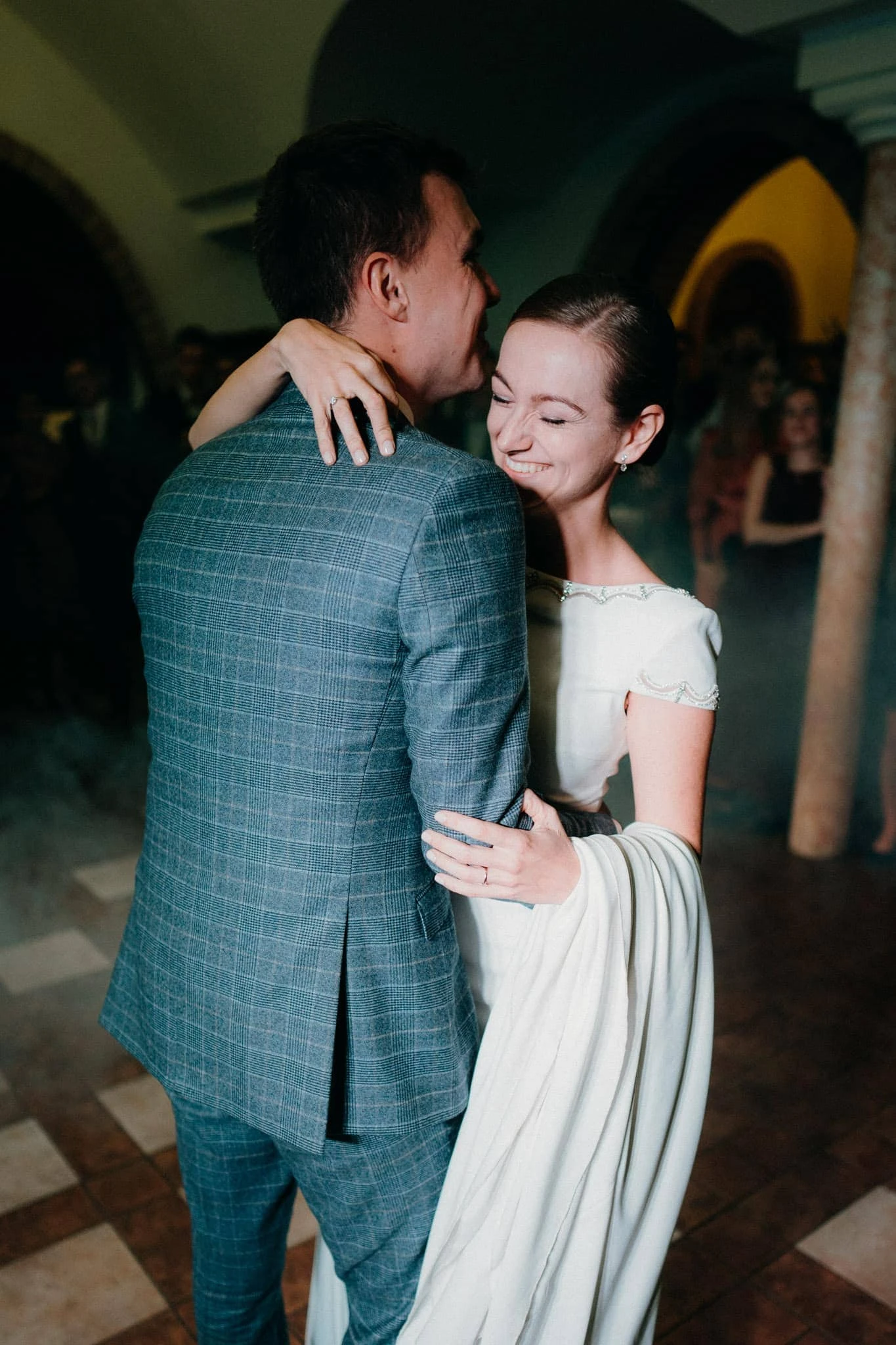 Svatba Vinné sklepy Skalák - foto 24