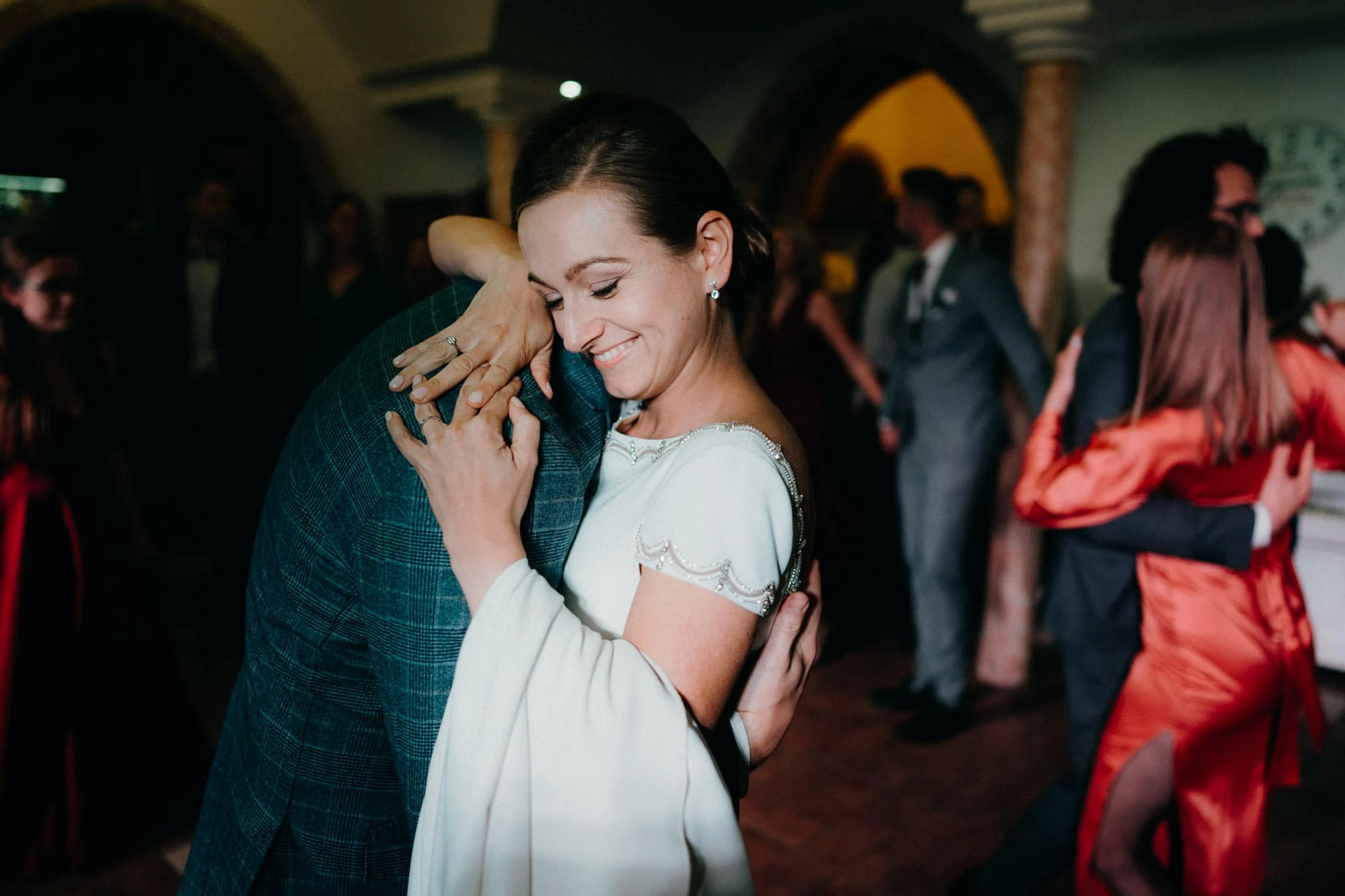 Svatba Vinné sklepy Skalák - foto 22