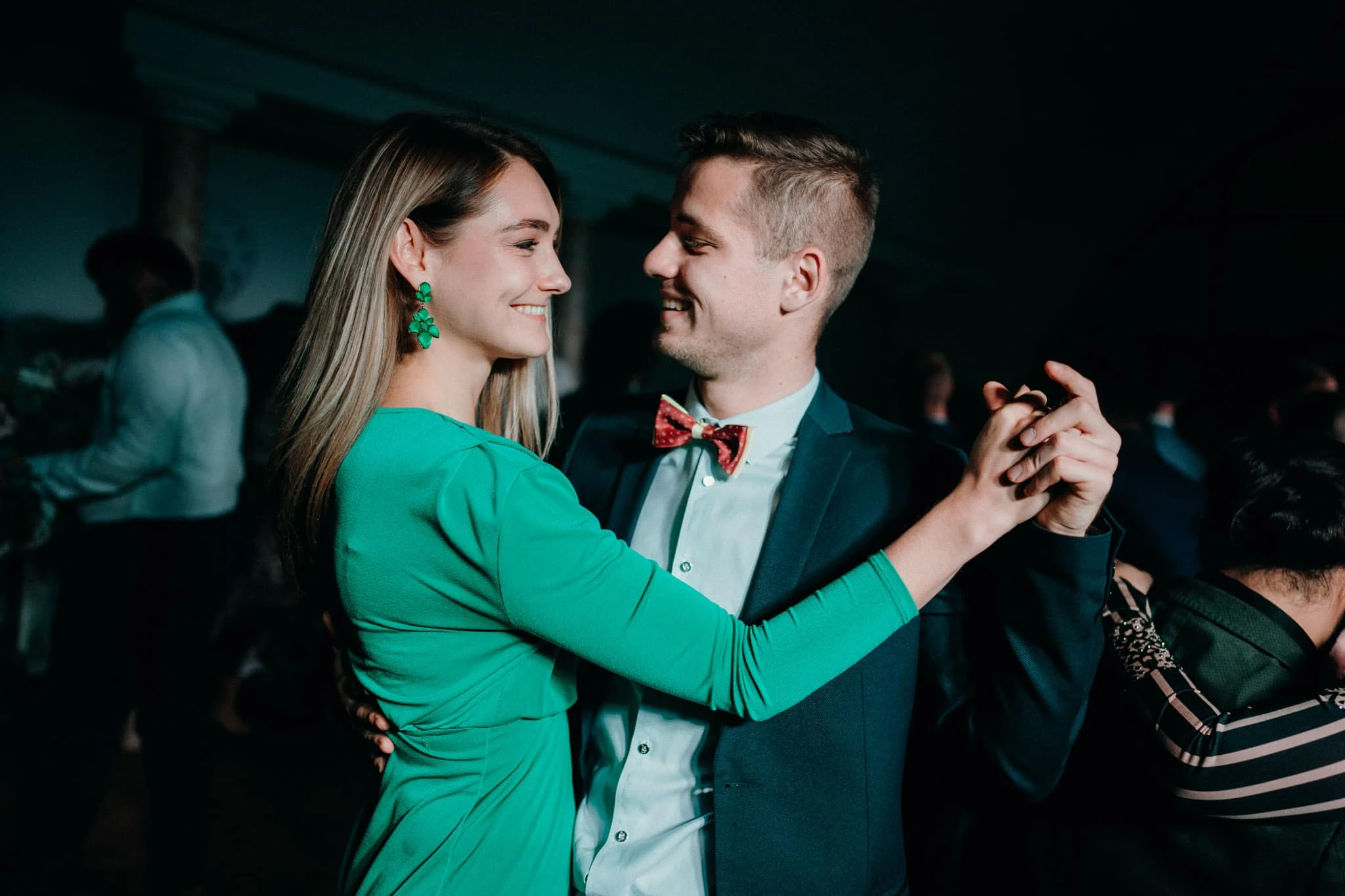 Svatba Vinné sklepy Skalák - foto 19