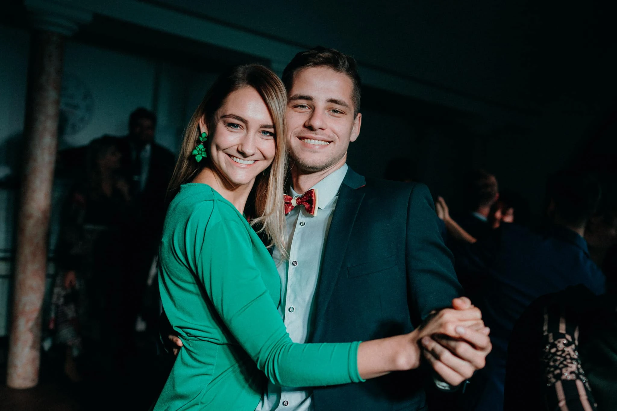 Svatba Vinné sklepy Skalák - foto 18