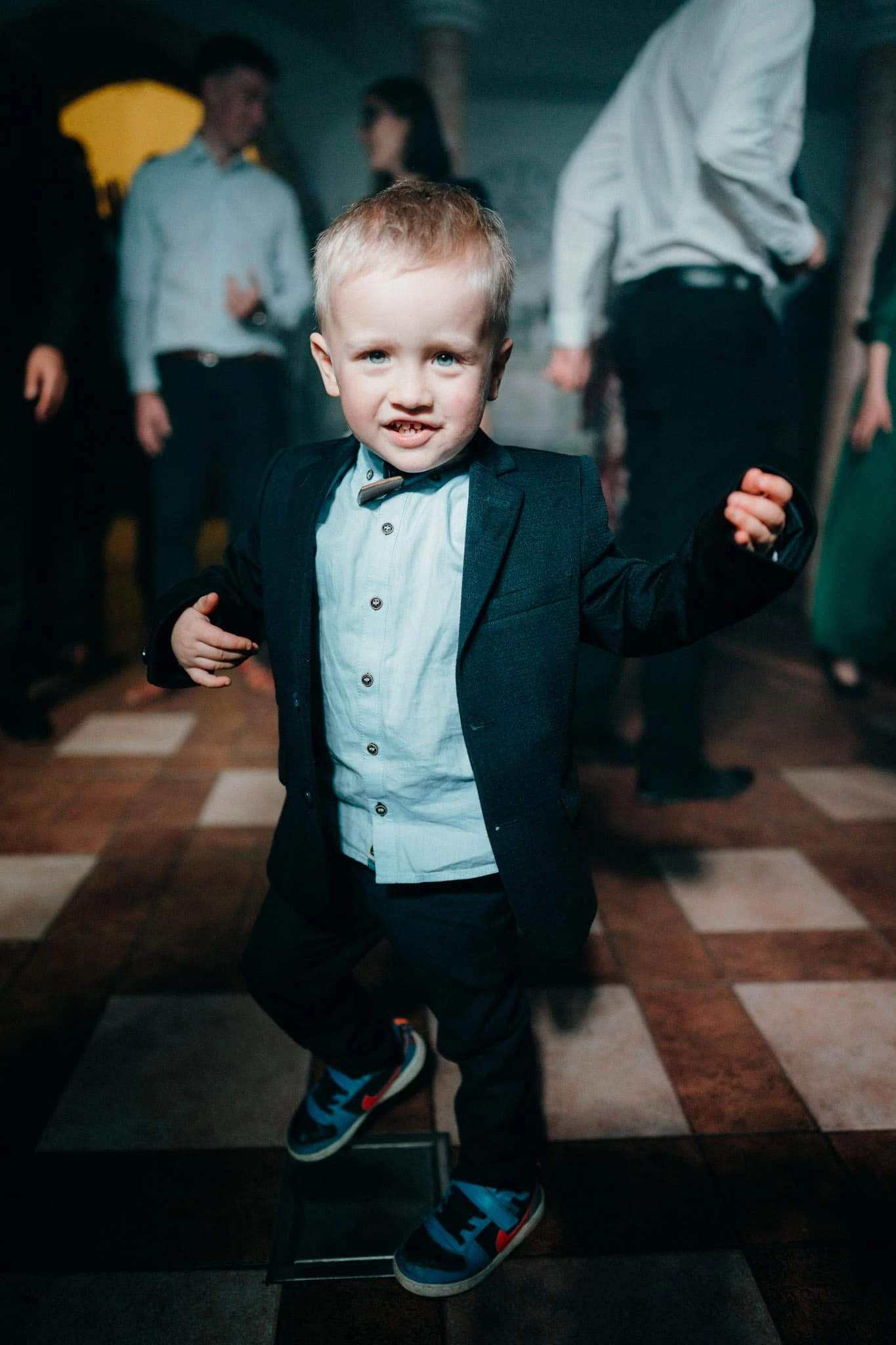 Svatba Vinné sklepy Skalák - foto 15