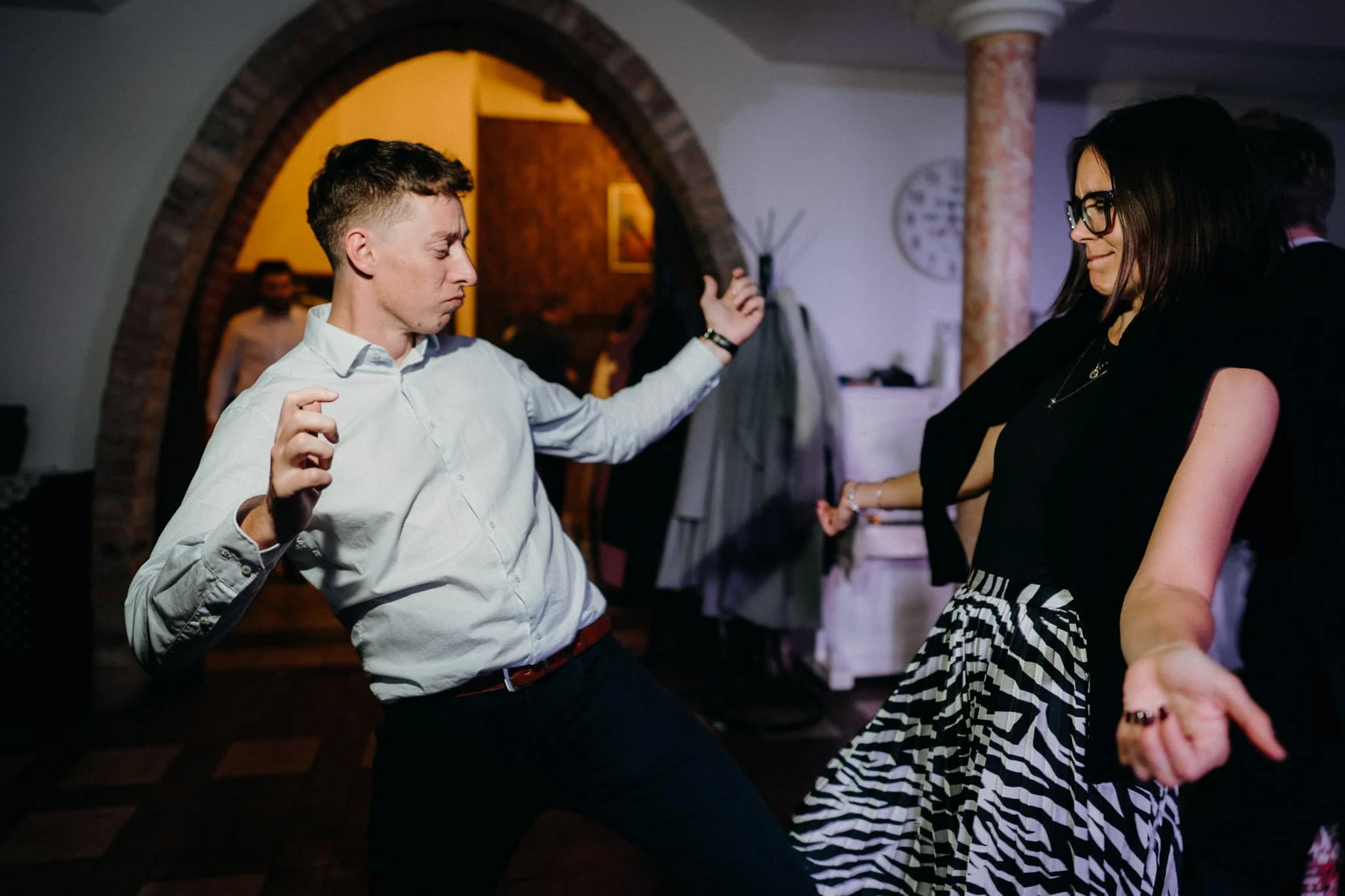 Svatba Vinné sklepy Skalák - foto 13