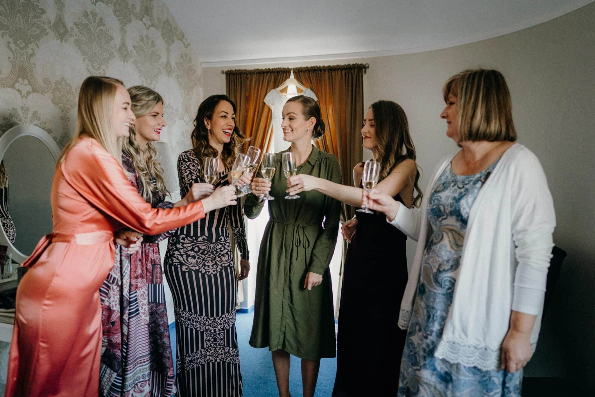 Svatba Vinné sklepy Skalák - foto 83