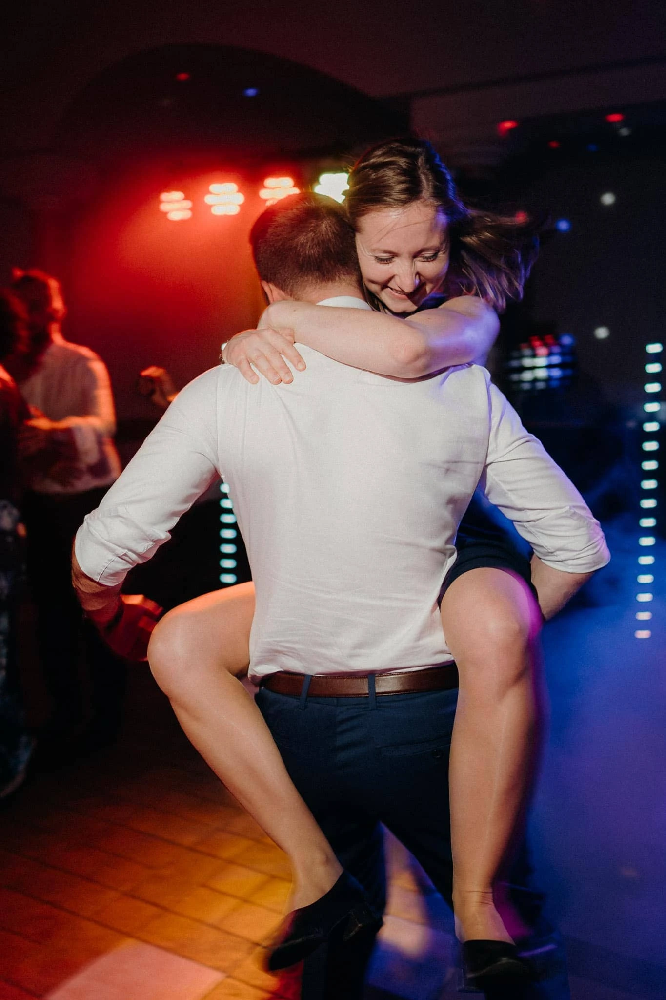 Svatba Vinné sklepy Skalák - foto 12