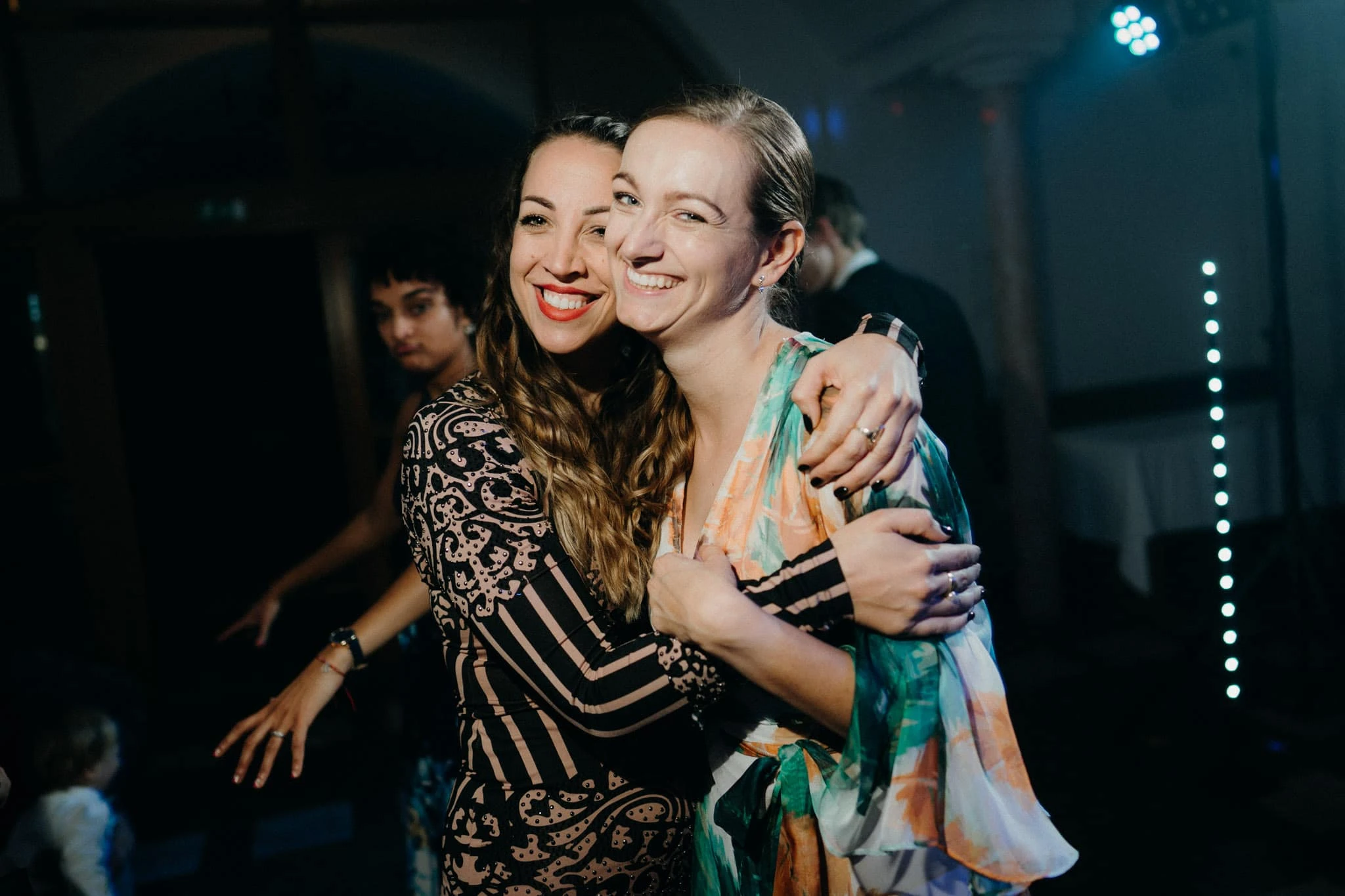 Svatba Vinné sklepy Skalák - foto 10