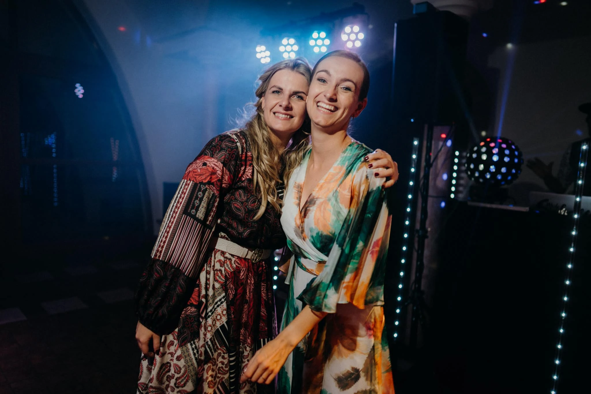 Svatba Vinné sklepy Skalák - foto 8