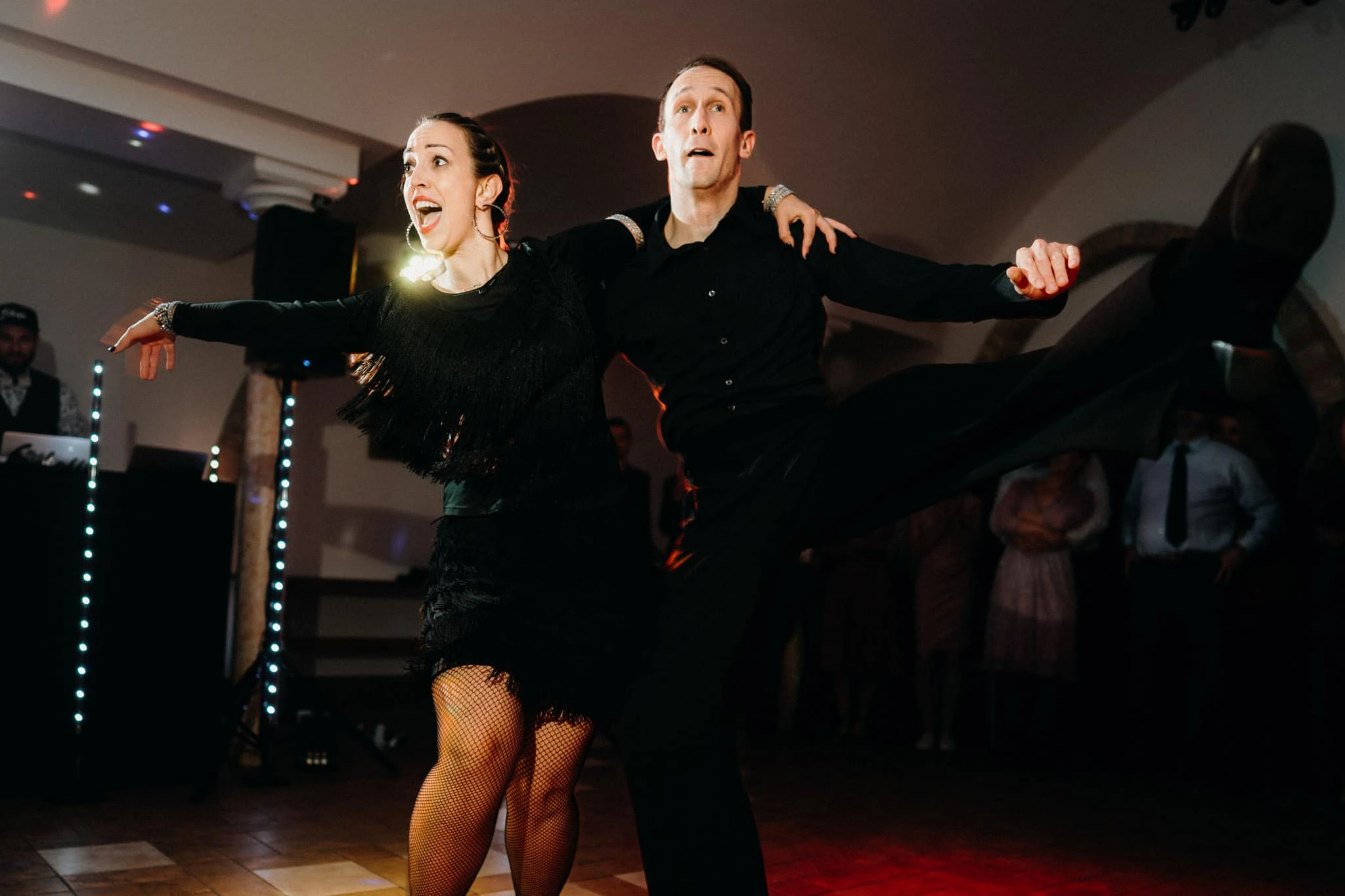 Svatba Vinné sklepy Skalák - foto 7