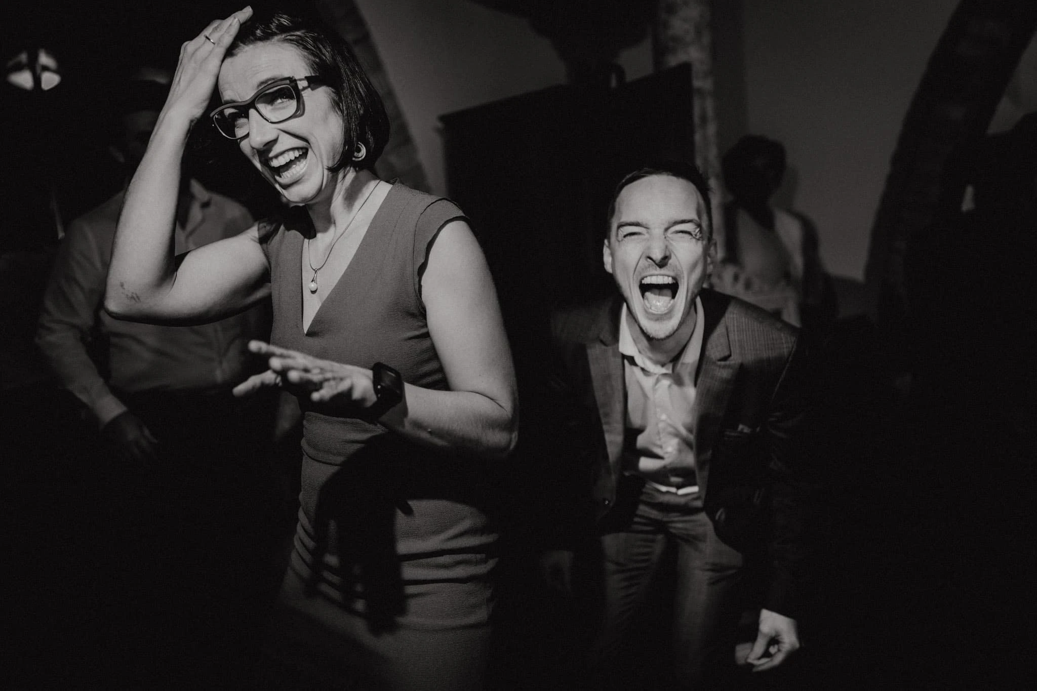 Svatba Vinné sklepy Skalák - foto 3