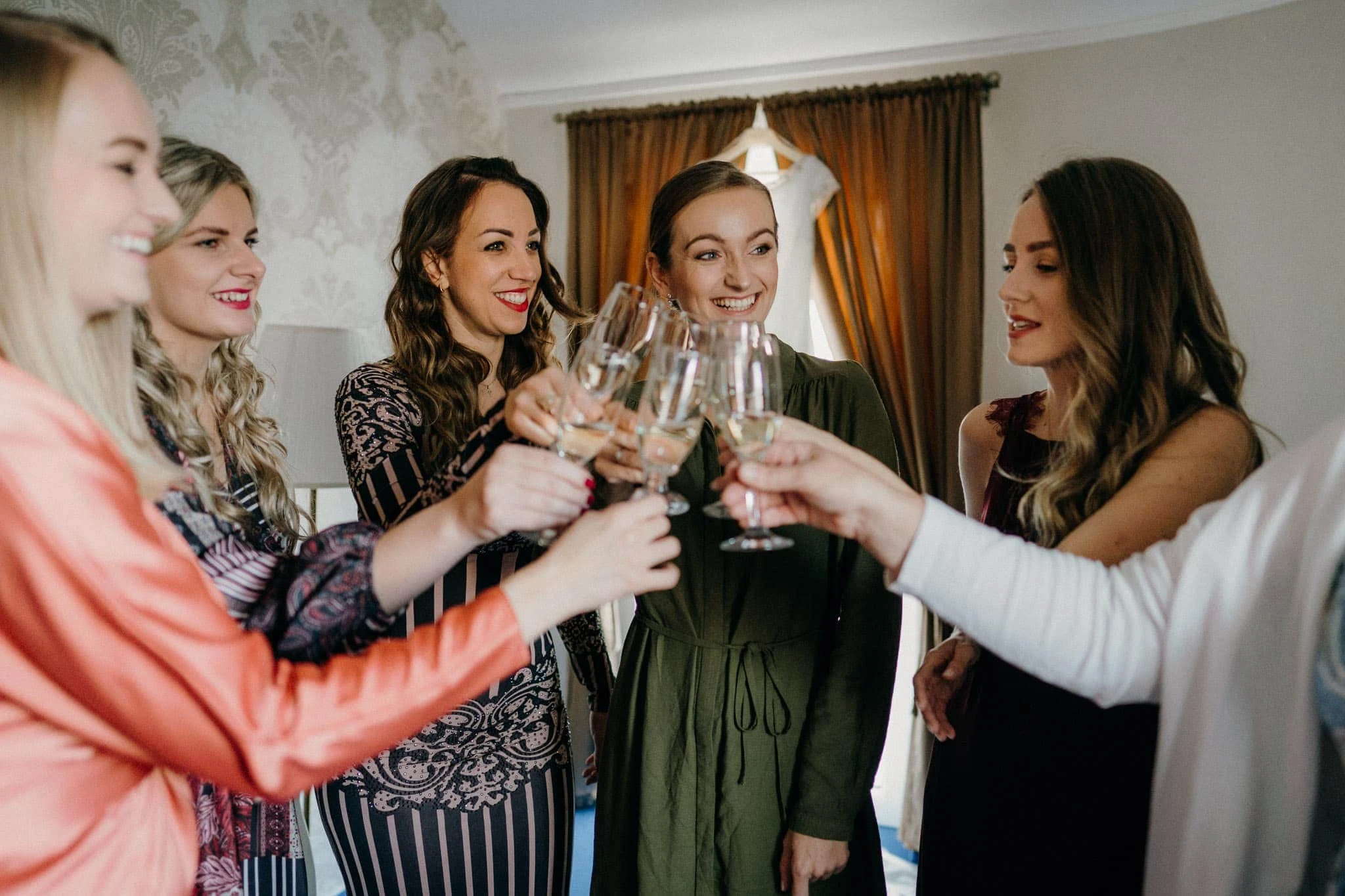 Svatba Vinné sklepy Skalák - foto 82