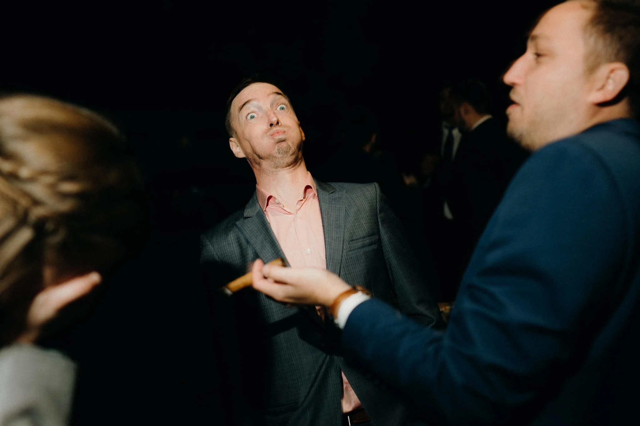 Svatba Vinné sklepy Skalák - foto 2