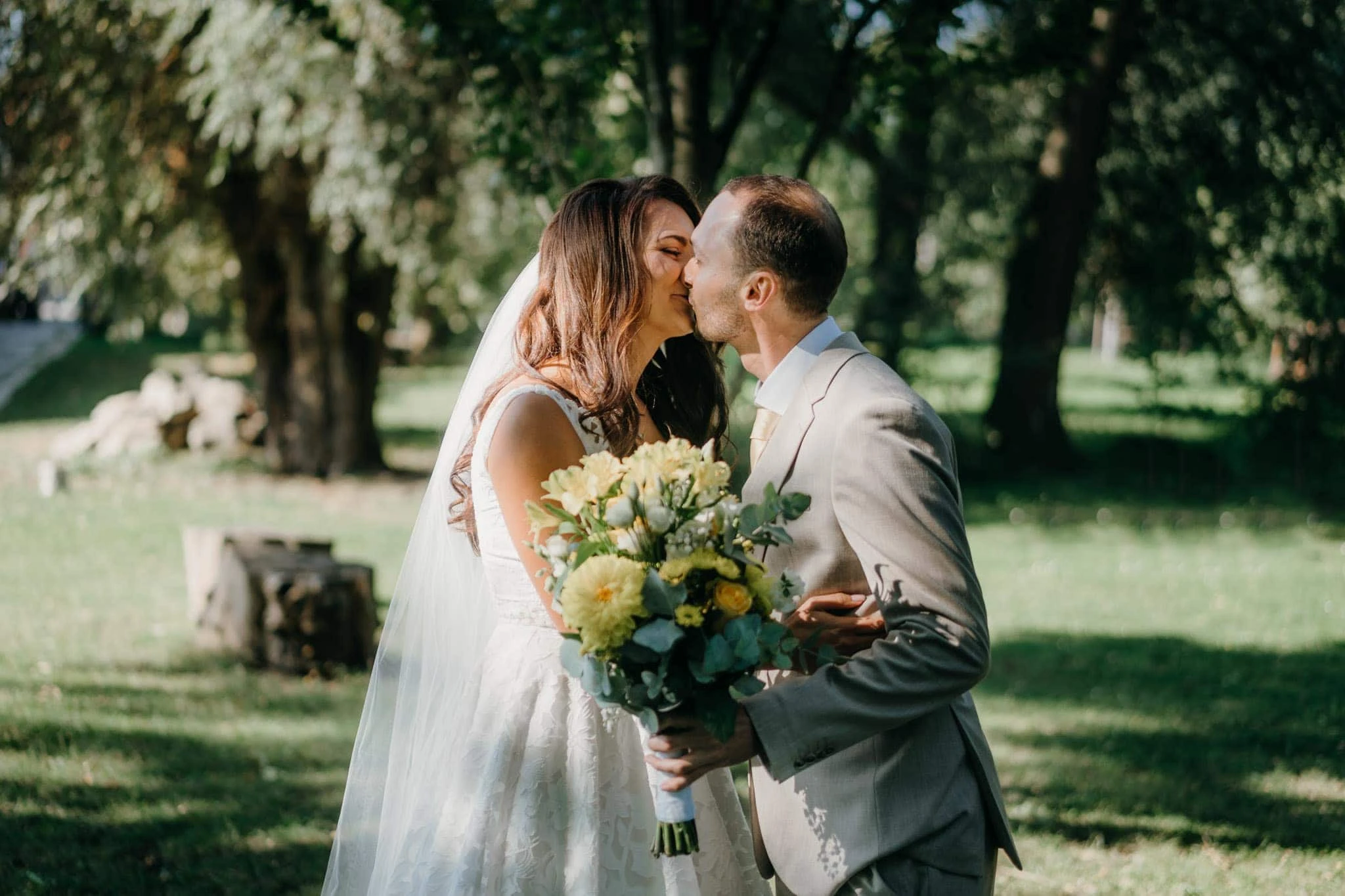 Svatba Vodní mlýn Nejdek - foto 66