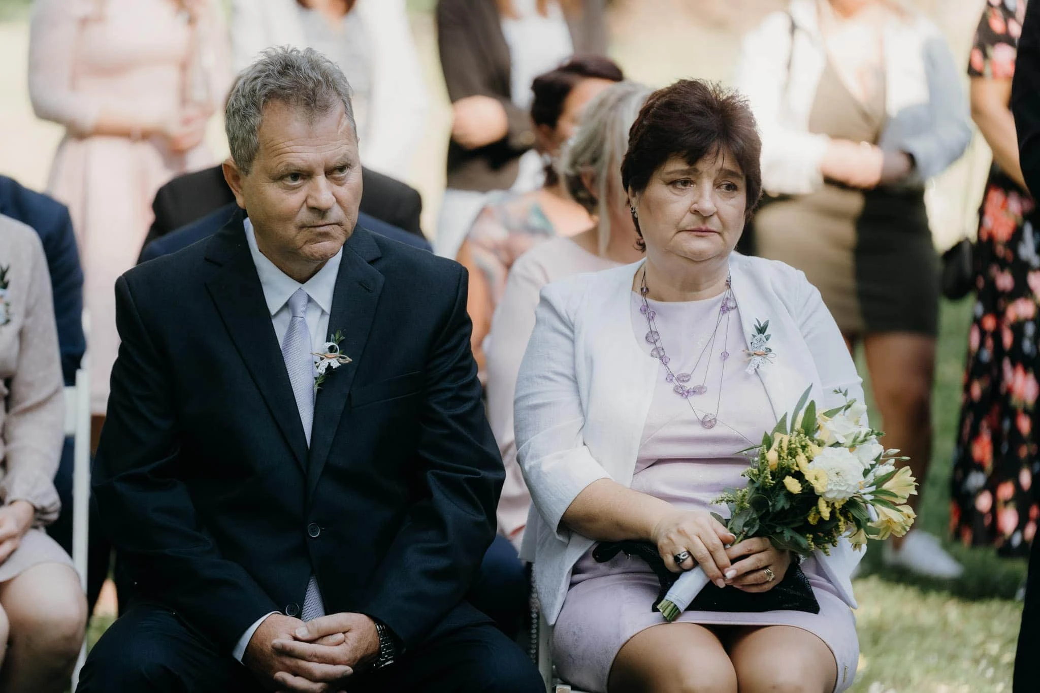 Svatba Vodní mlýn Nejdek - foto 59