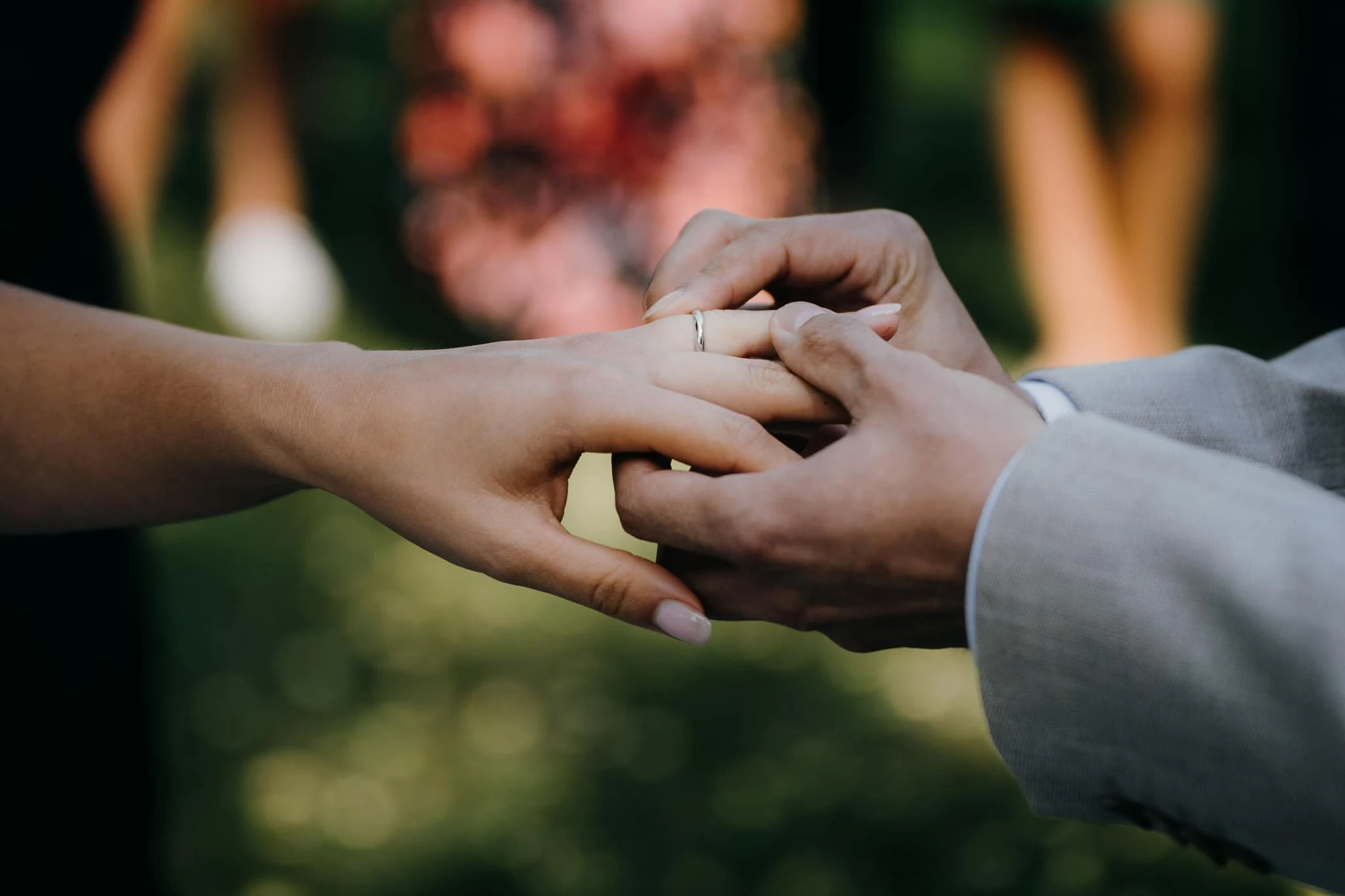 Svatba Vodní mlýn Nejdek - foto 55