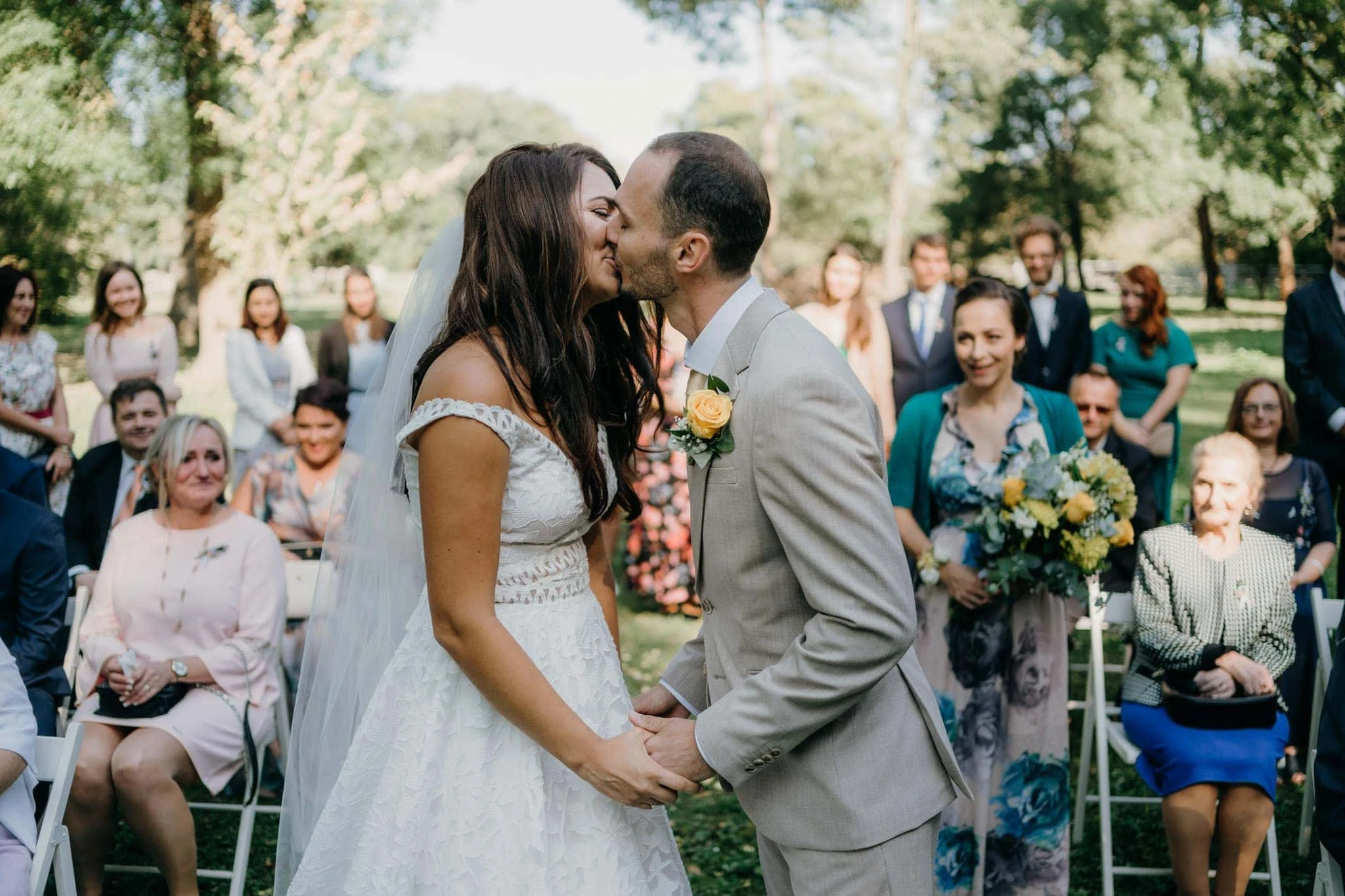 Svatba Vodní mlýn Nejdek - foto 54