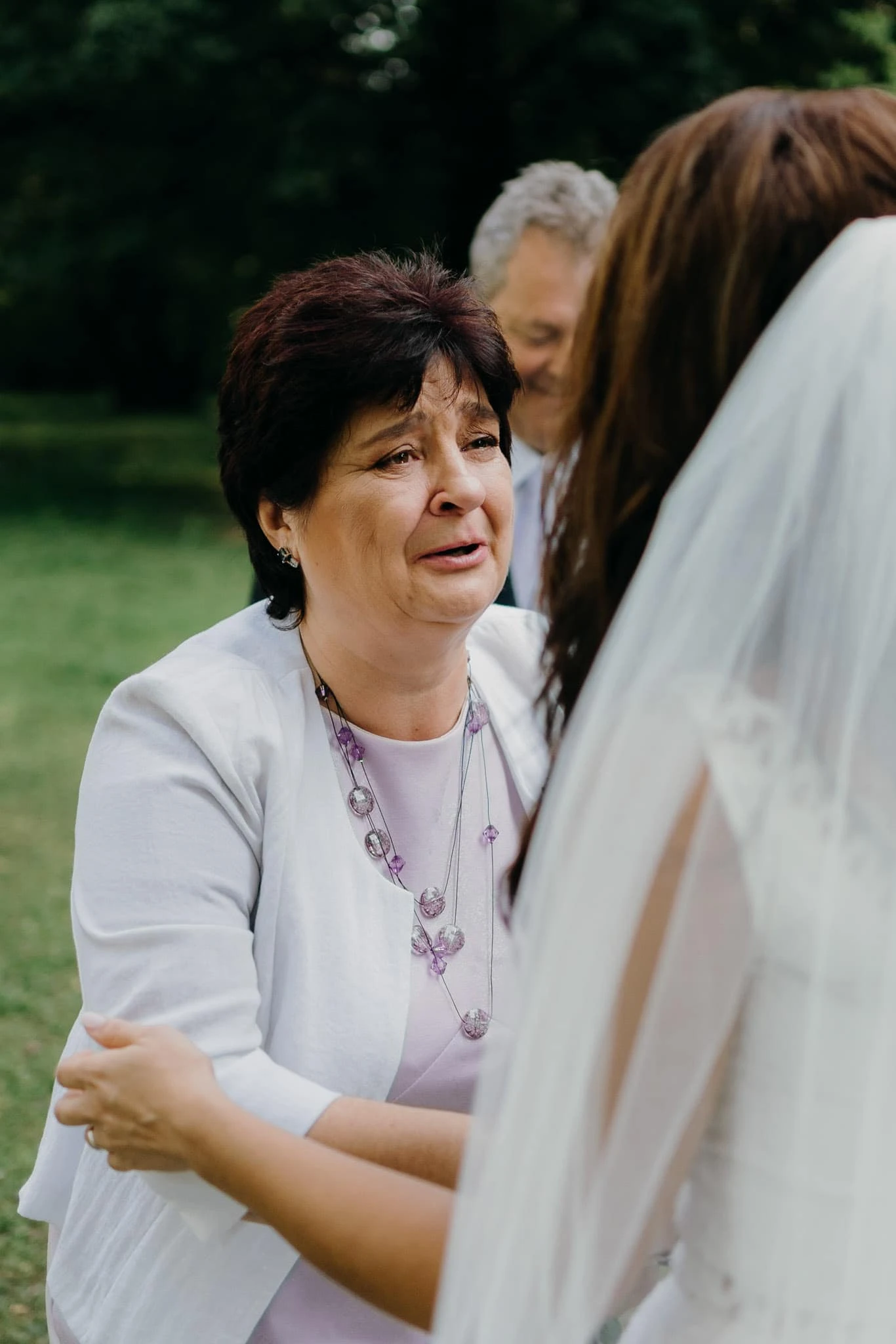 Svatba Vodní mlýn Nejdek - foto 50