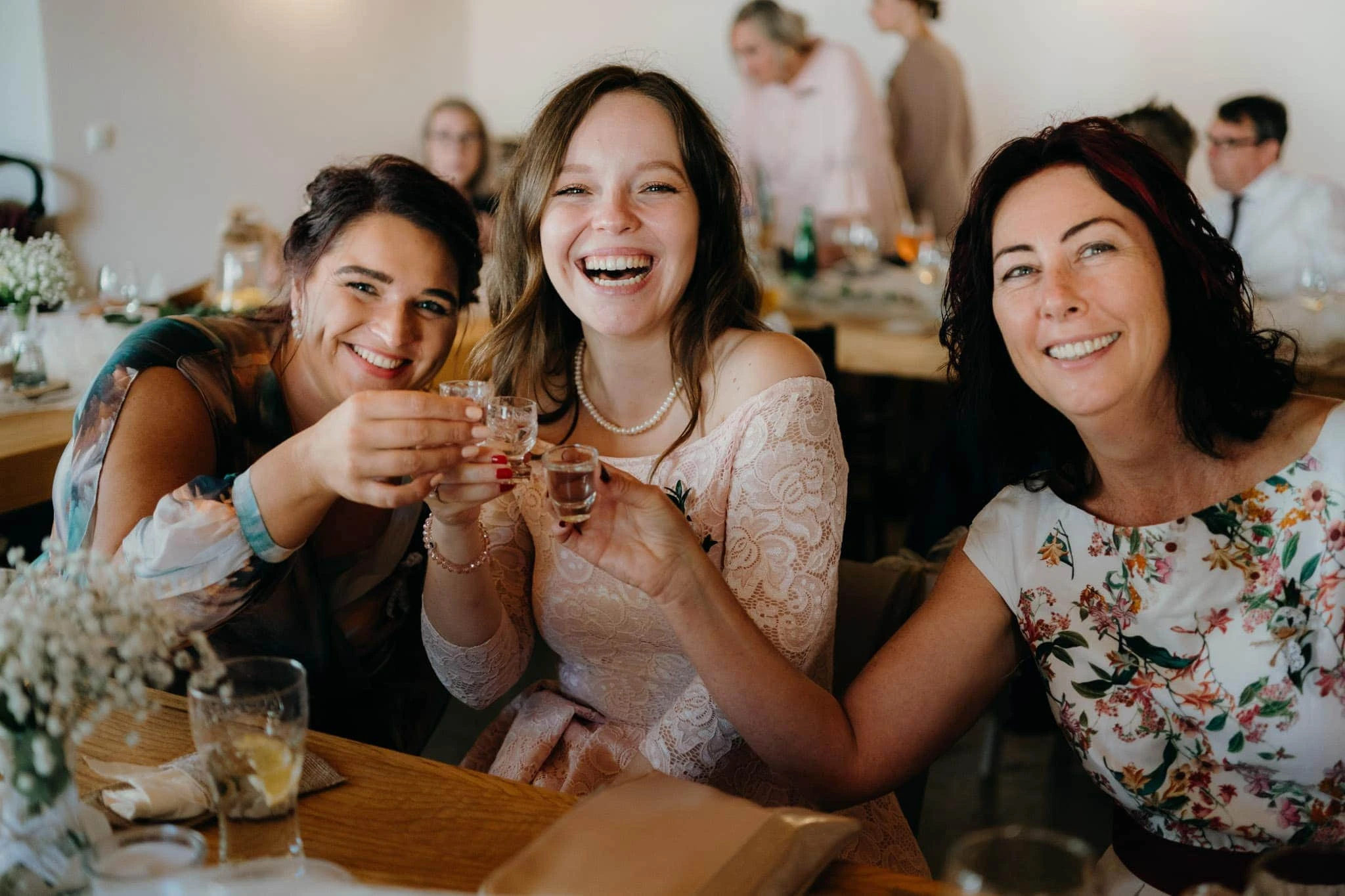 Svatba Vodní mlýn Nejdek - foto 44