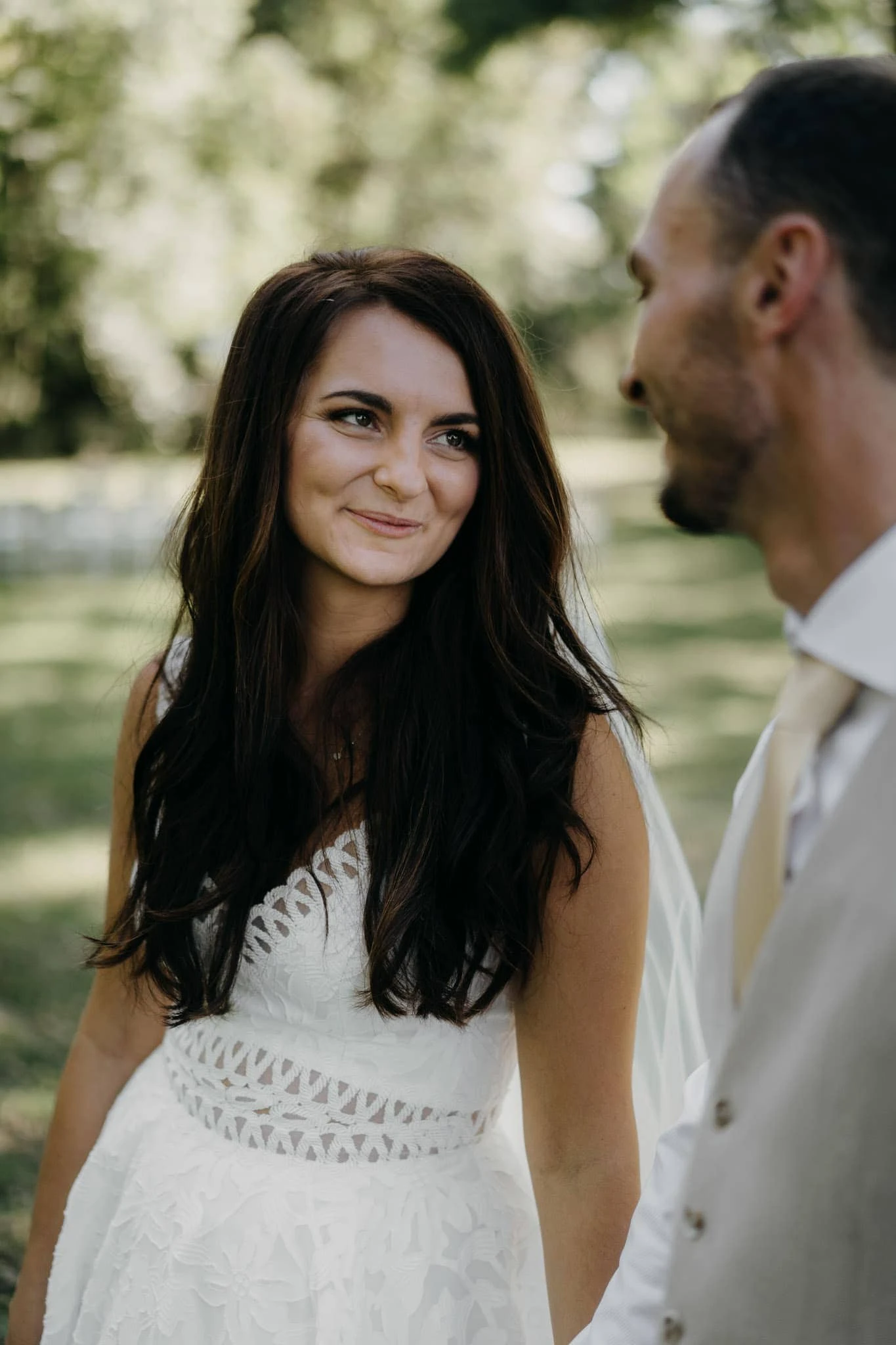 Svatba Vodní mlýn Nejdek - foto 41