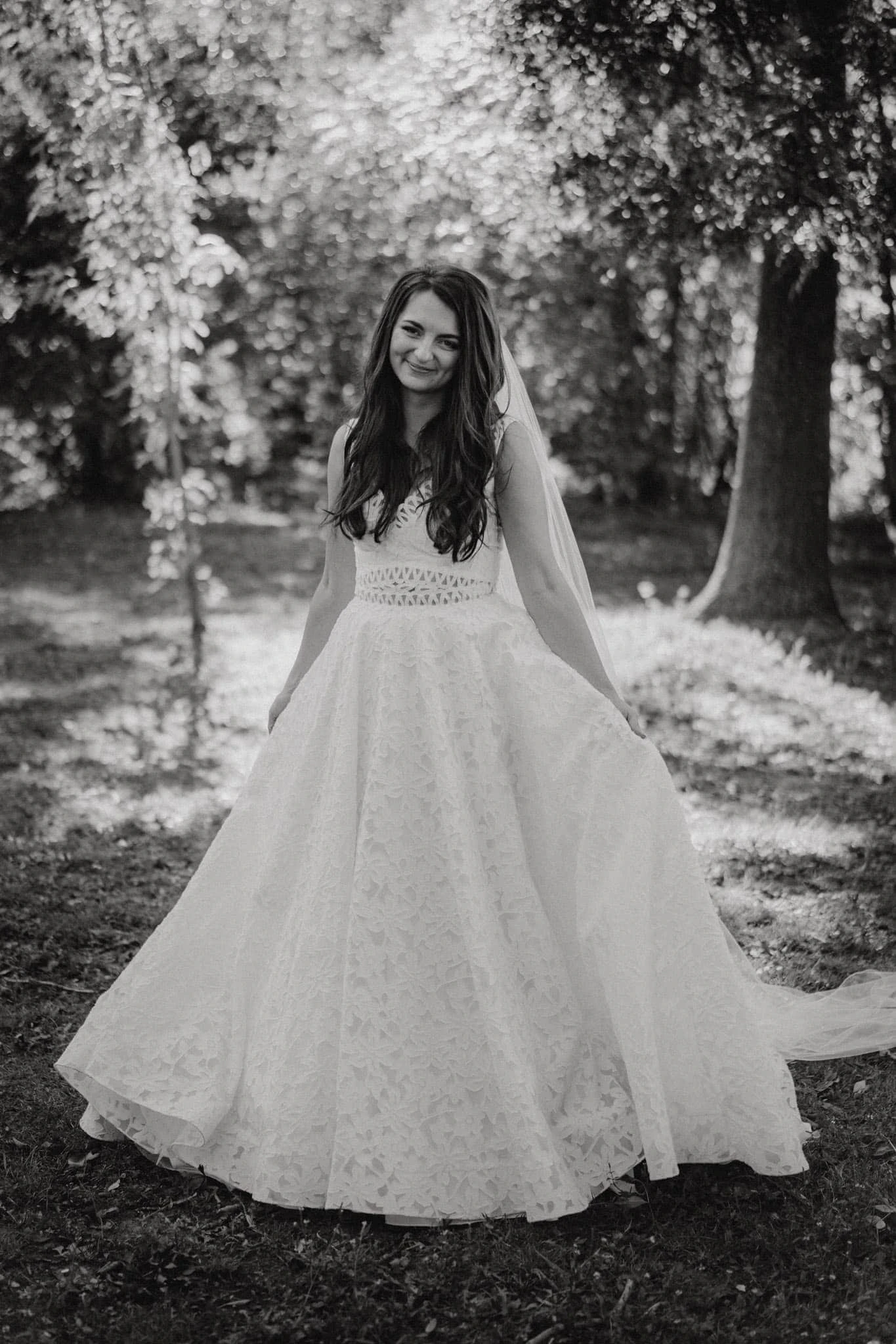 Svatba Vodní mlýn Nejdek - foto 38