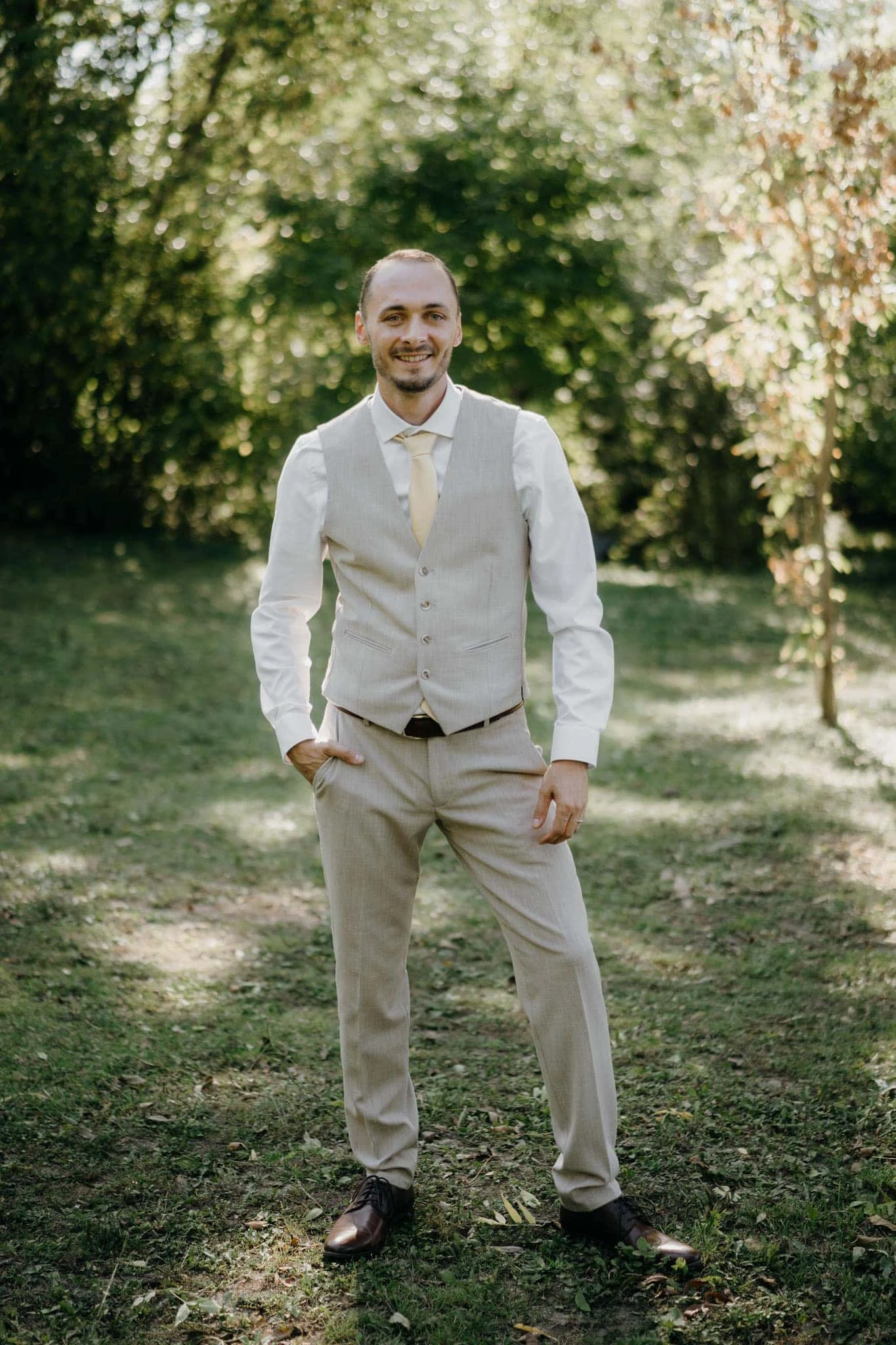 Svatba Vodní mlýn Nejdek - foto 35