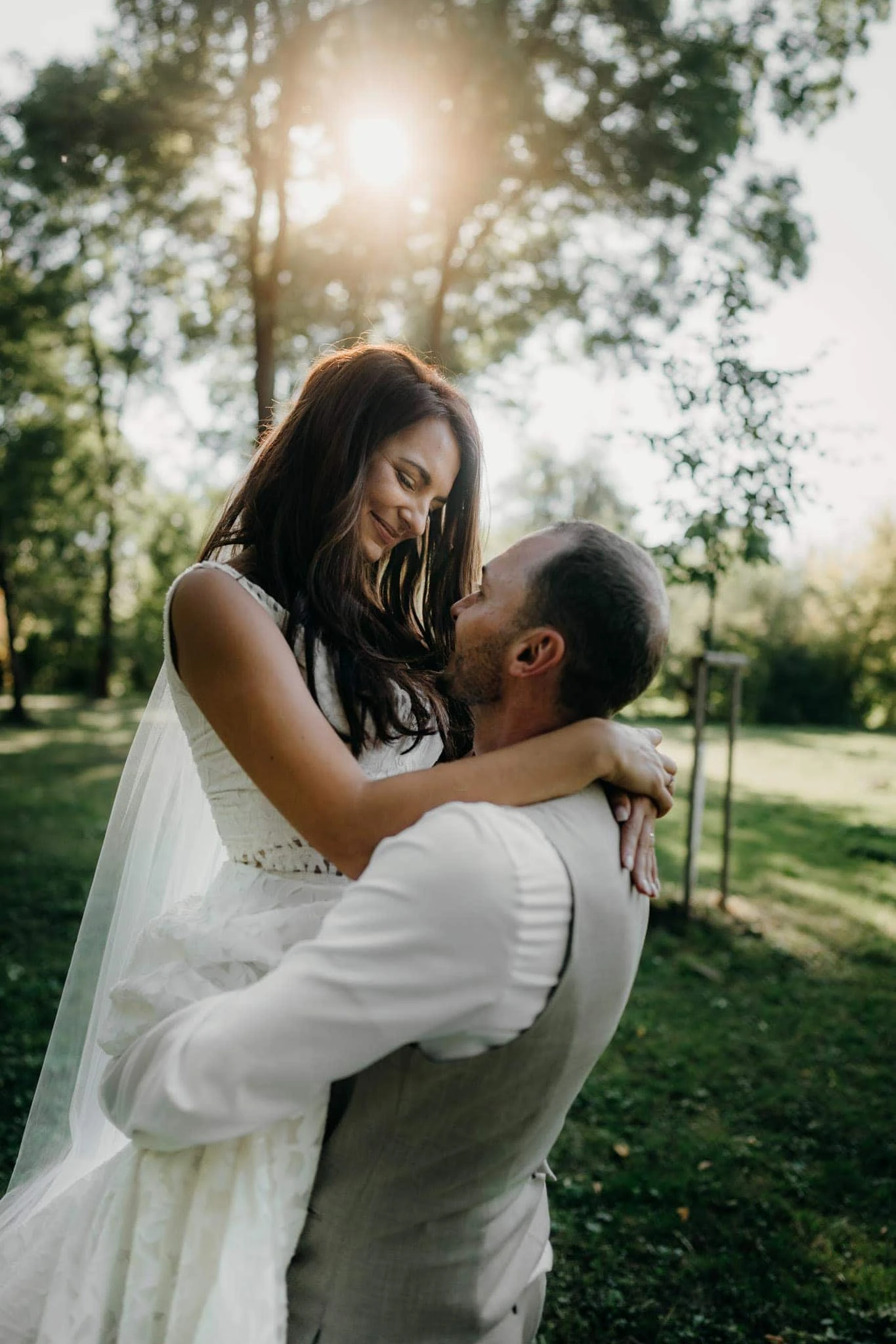 Svatba Vodní mlýn Nejdek - foto 32