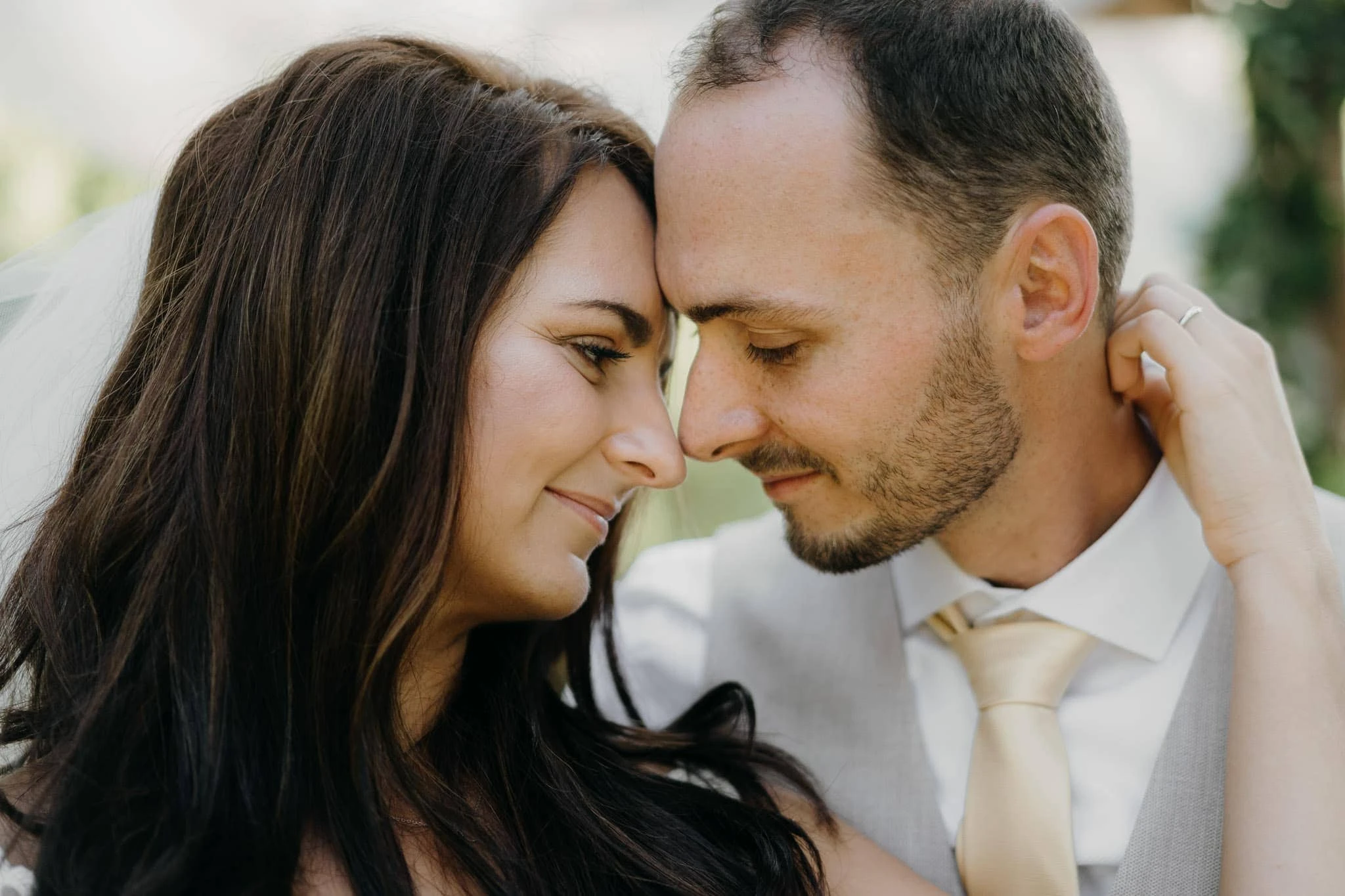 Svatba Vodní mlýn Nejdek - foto 30