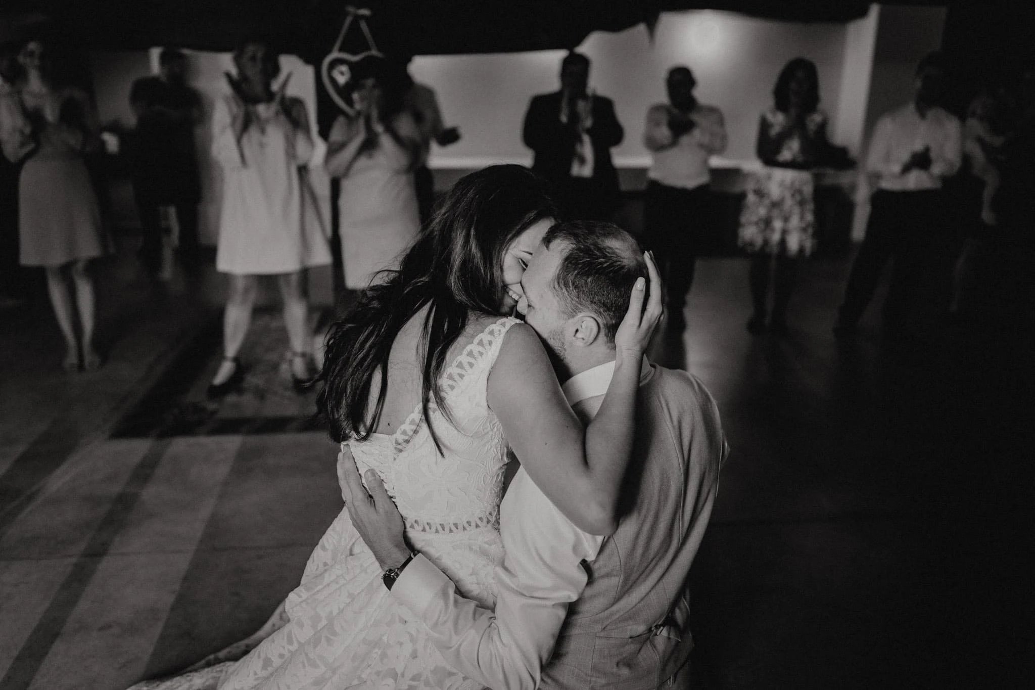 Svatba Vodní mlýn Nejdek - foto 27