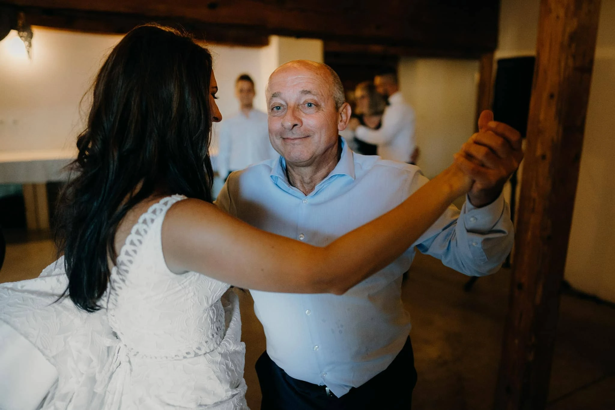 Svatba Vodní mlýn Nejdek - foto 25