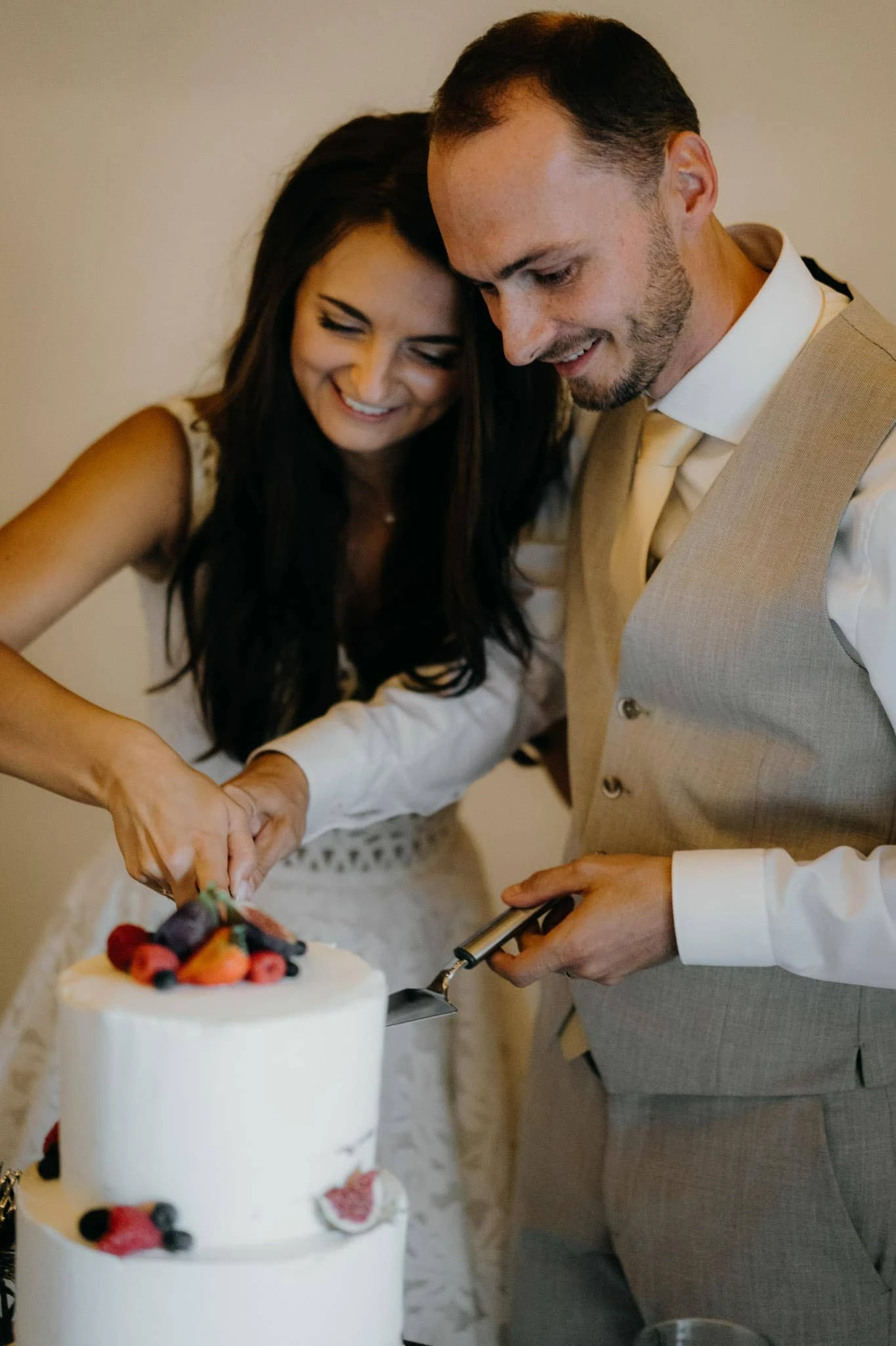 Svatba Vodní mlýn Nejdek - foto 24