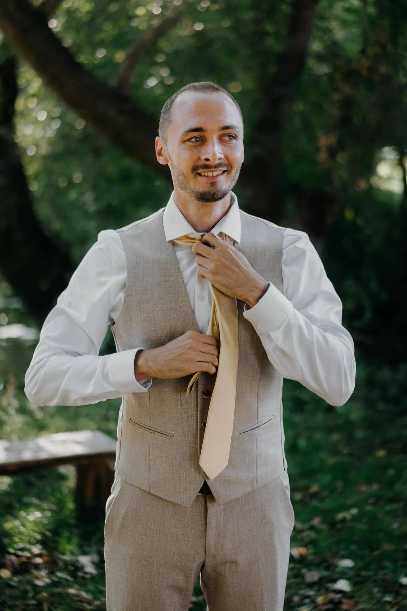 Svatba Vodní mlýn Nejdek - foto 74