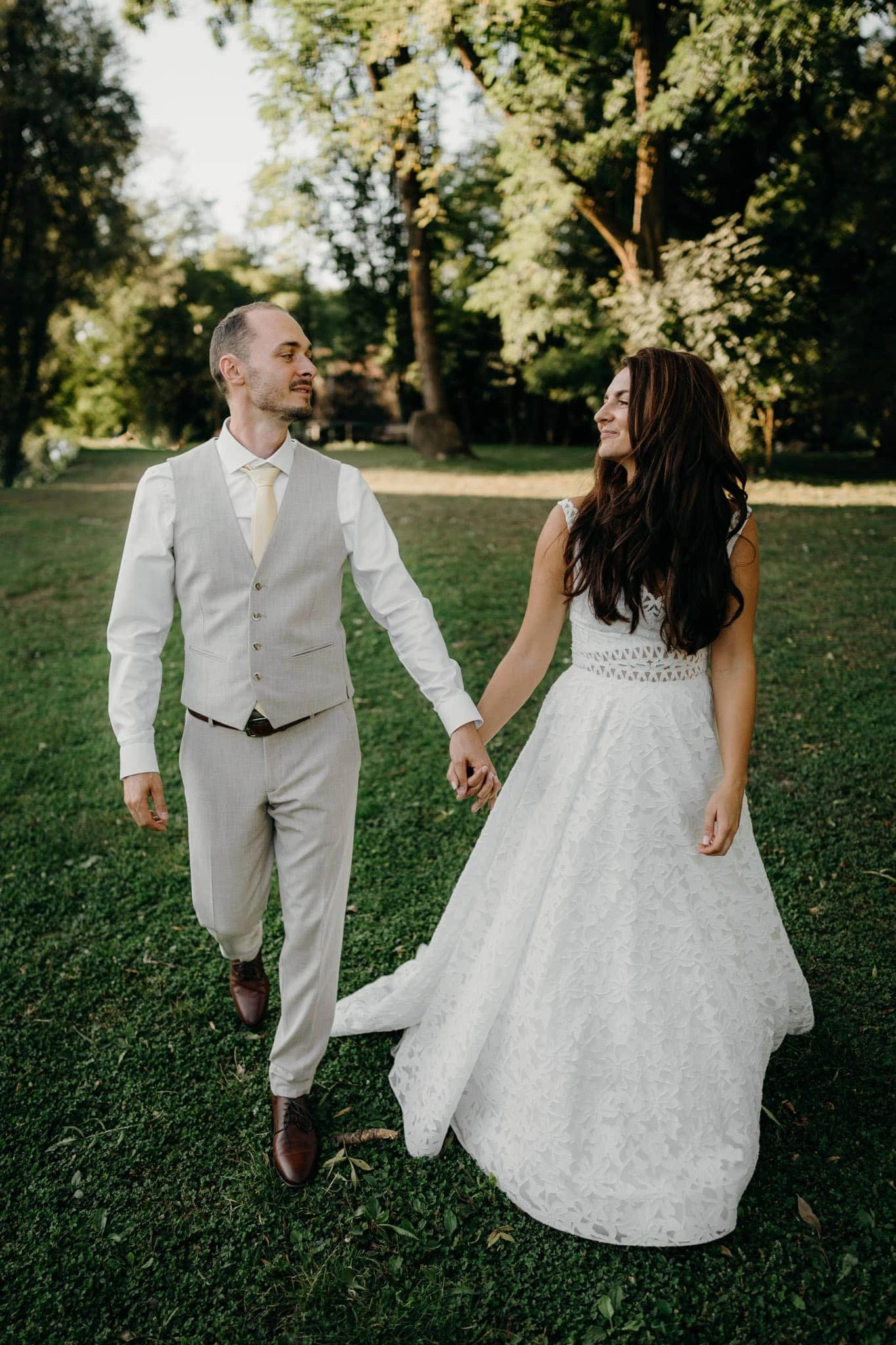 Svatba Vodní mlýn Nejdek - foto 20