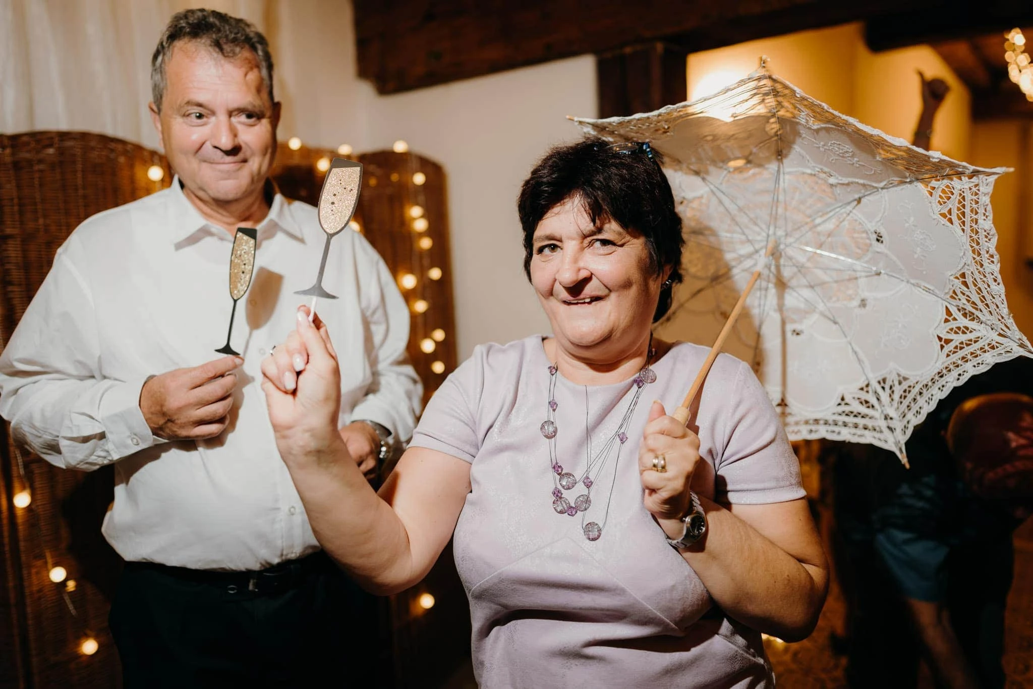 Svatba Vodní mlýn Nejdek - foto 5