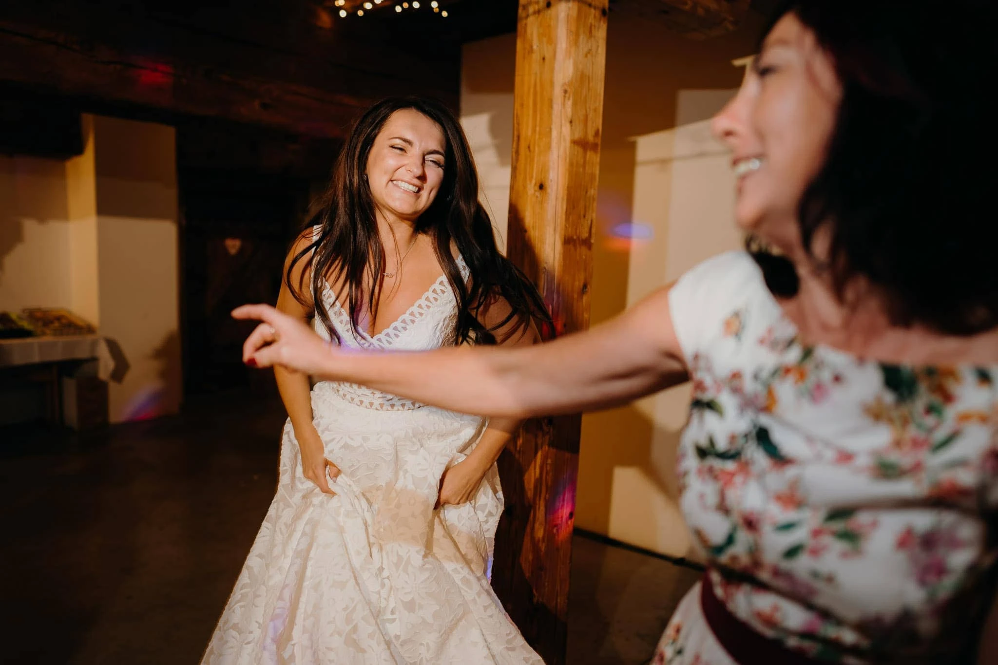 Svatba Vodní mlýn Nejdek - foto 4