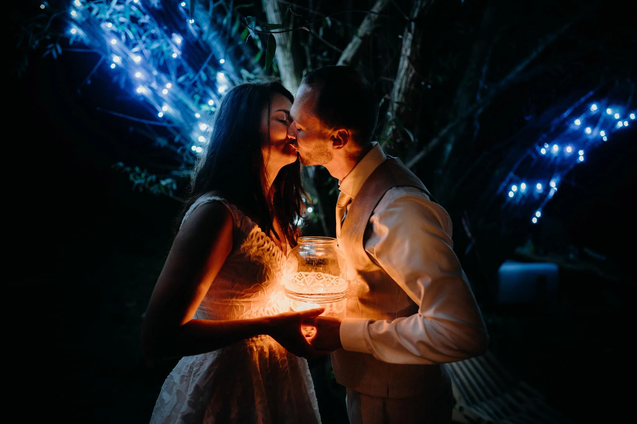 Svatba Vodní mlýn Nejdek - foto 1