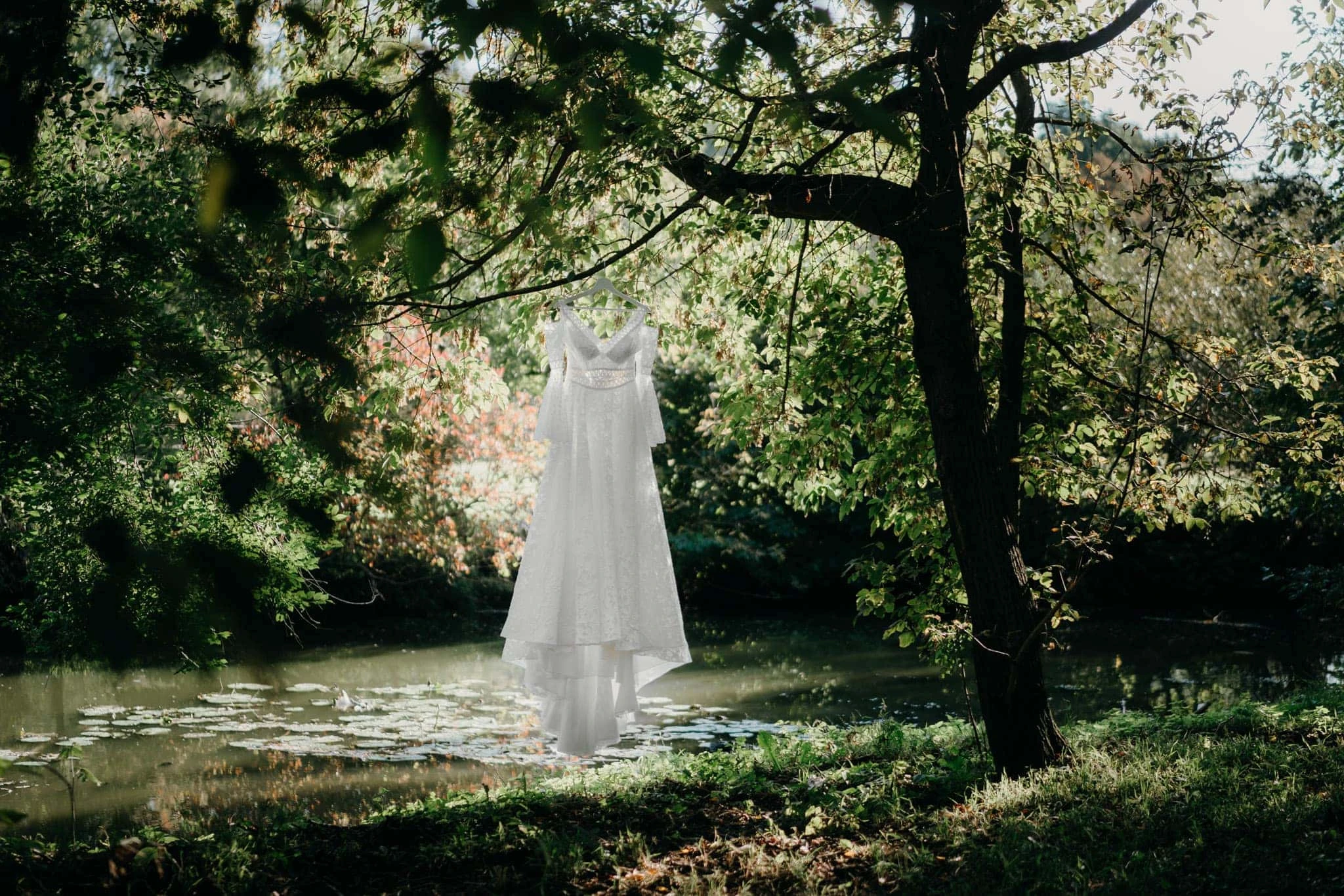 Svatba Vodní mlýn Nejdek - foto 72