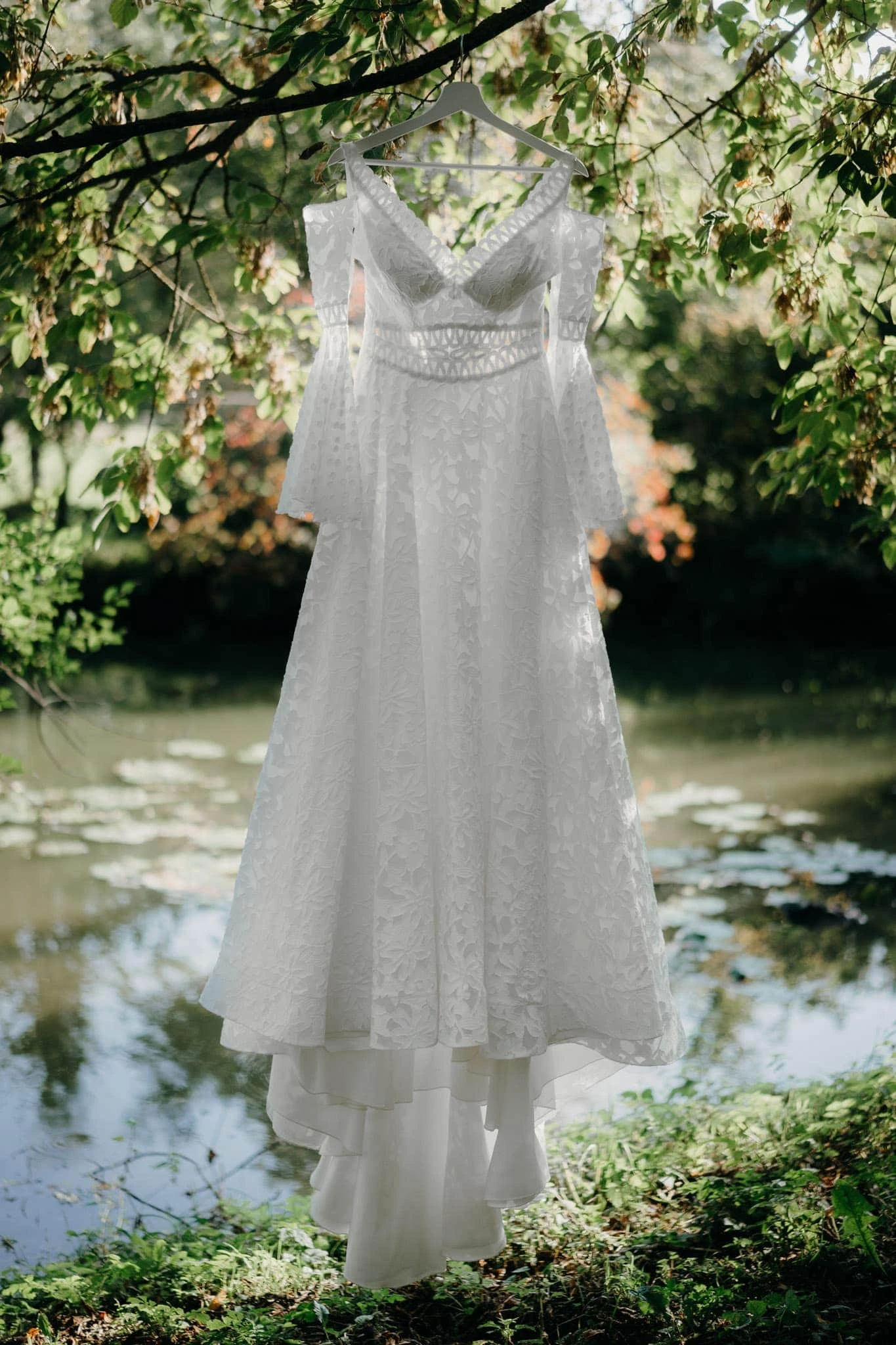 Svatba Vodní mlýn Nejdek - foto 71