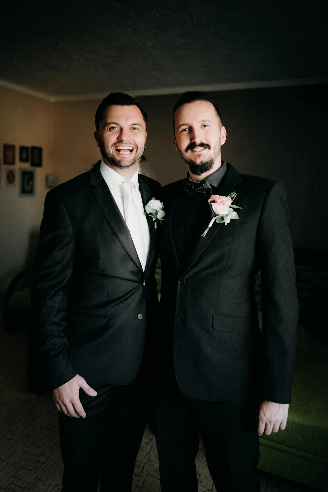 Svatba ve Znojmě - foto 54