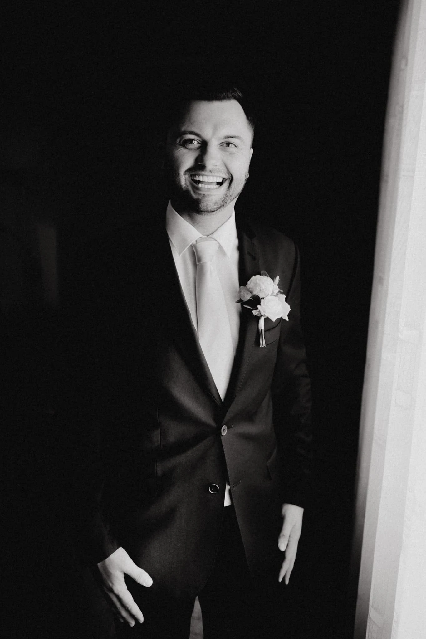 Svatba ve Znojmě - foto 53