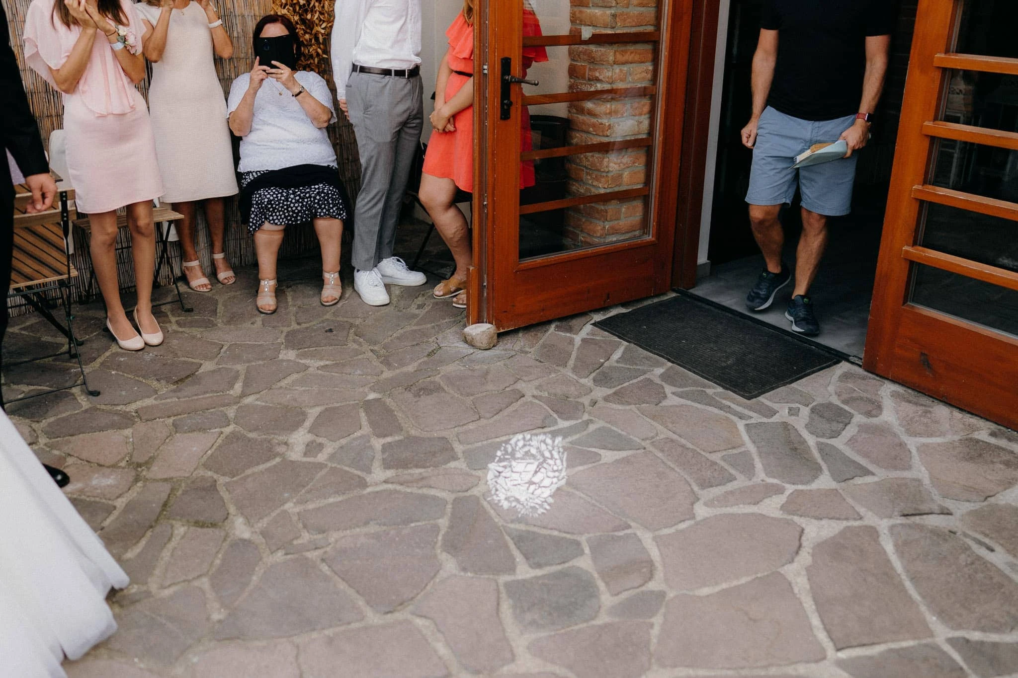 Svatba ve Znojmě - foto 32