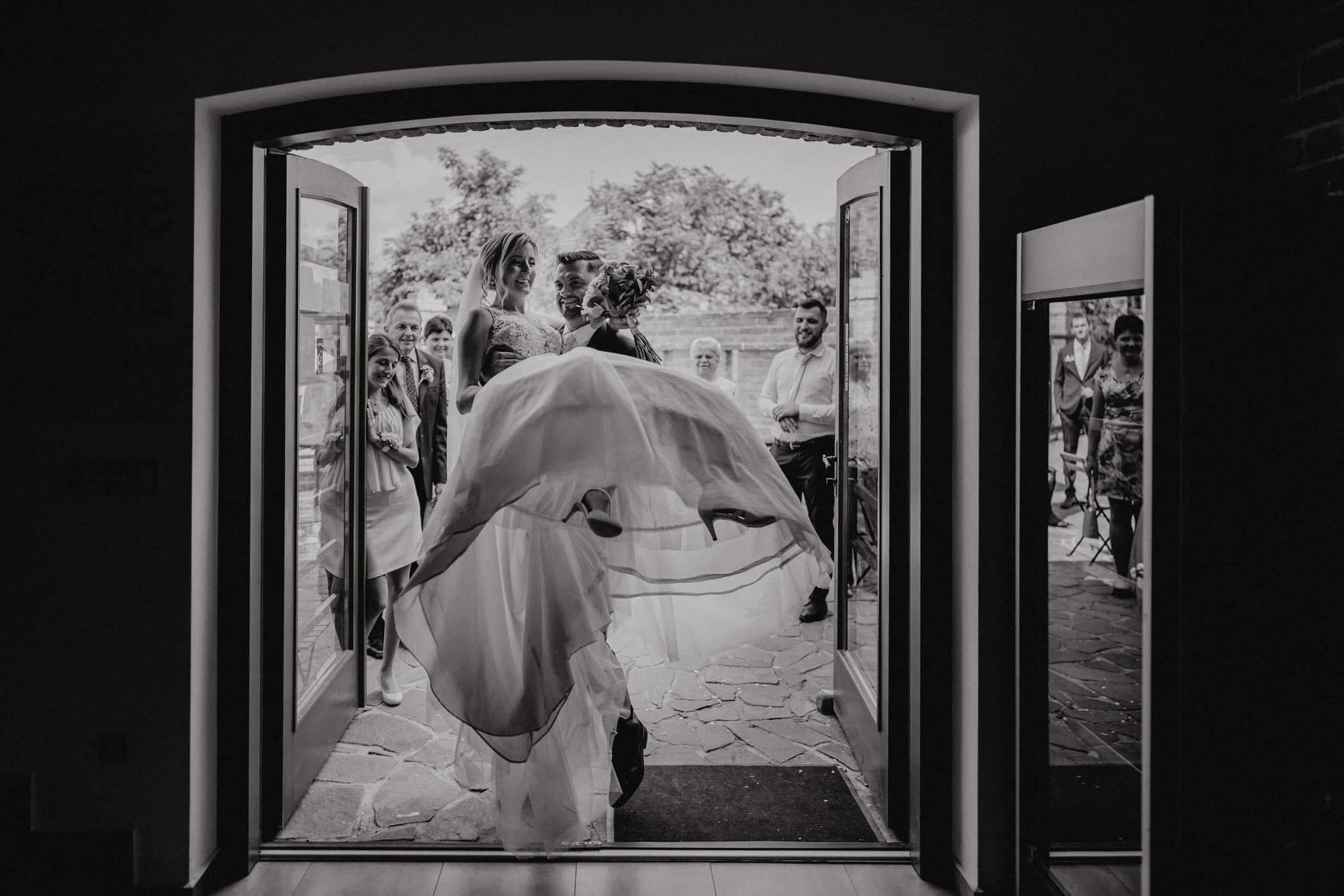 Svatba ve Znojmě - foto 29