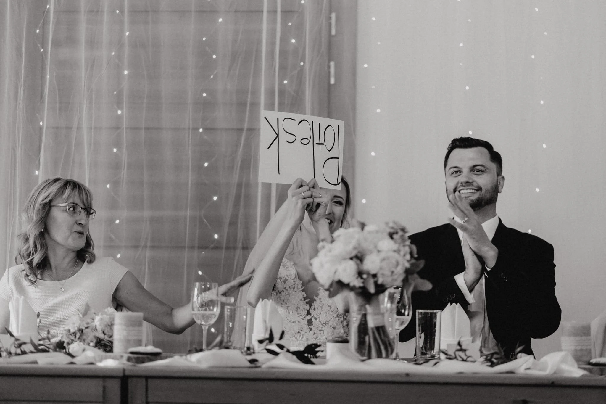 Svatba ve Znojmě - foto 28