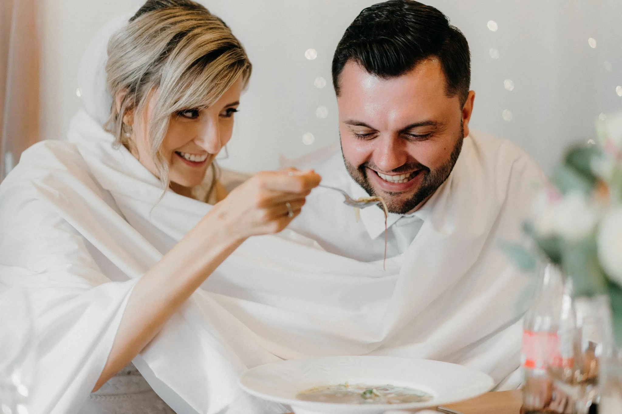 Svatba ve Znojmě - foto 27